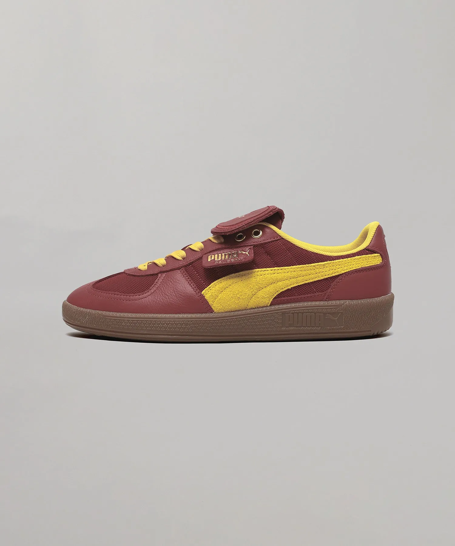 Palermo Harry Potter Rosé Puma Shoes