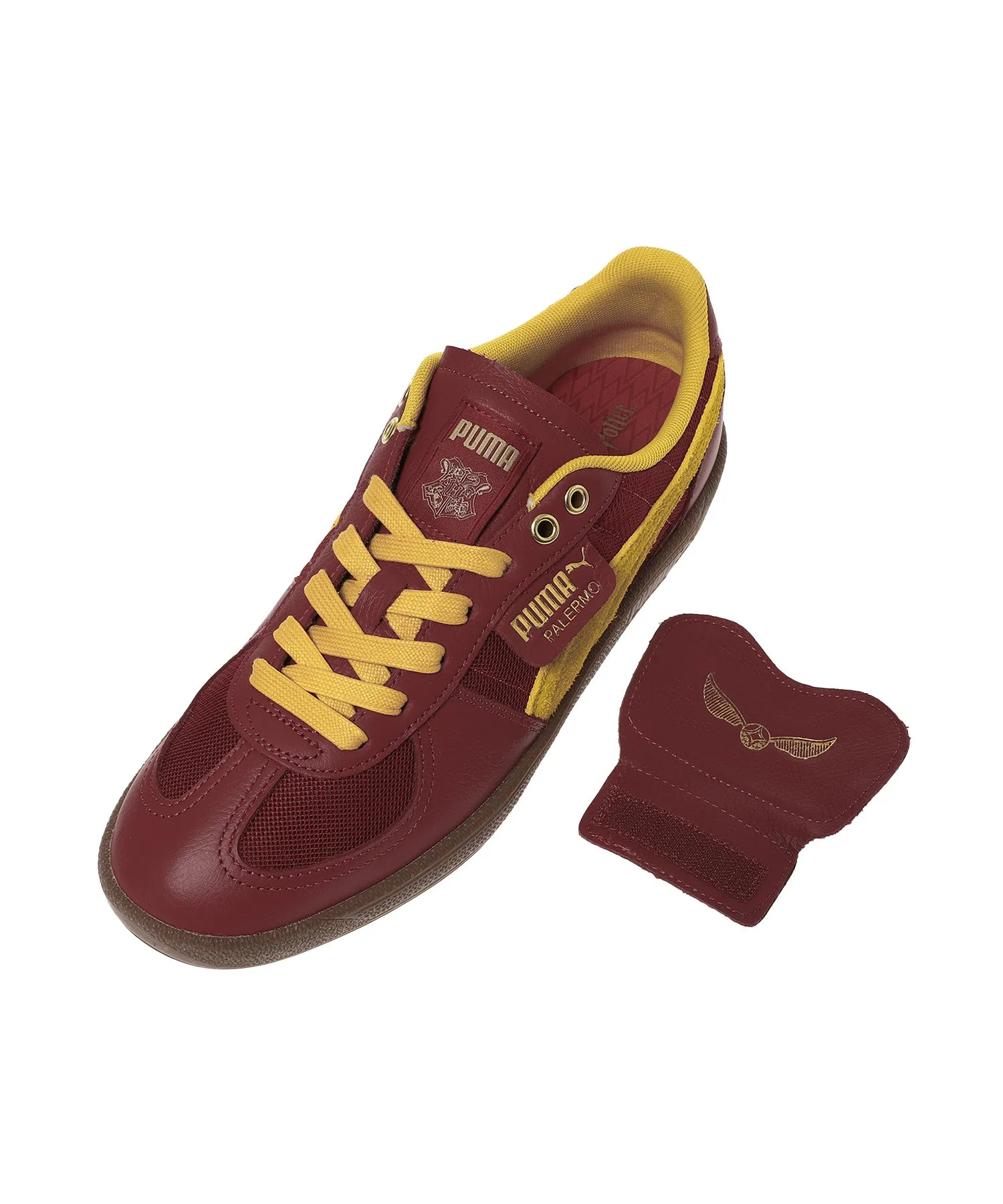 Palermo Harry Potter Puma Bmw Motorsport Shoes