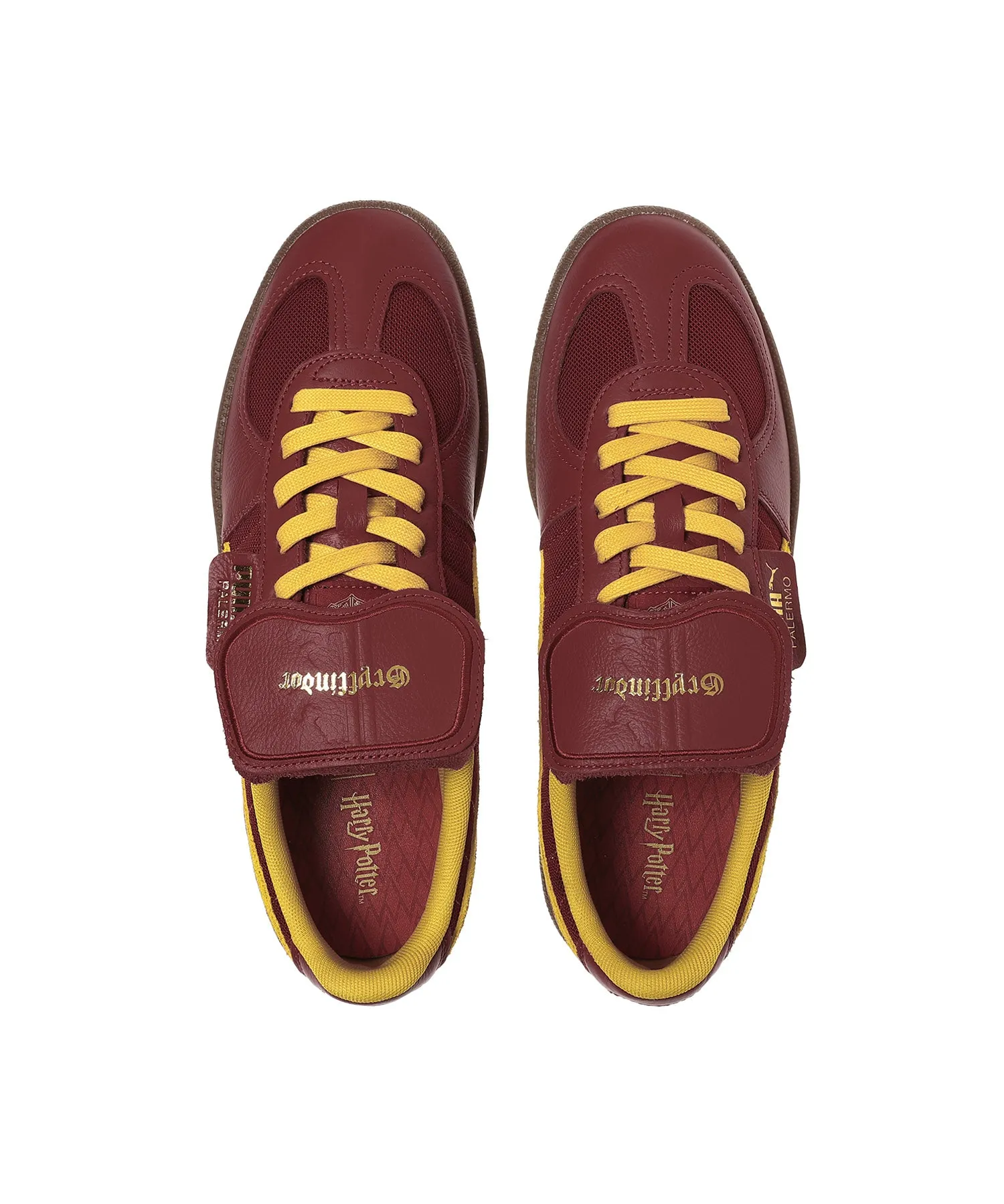 Palermo Harry Potter Puma Faas 100 R Running Shoes