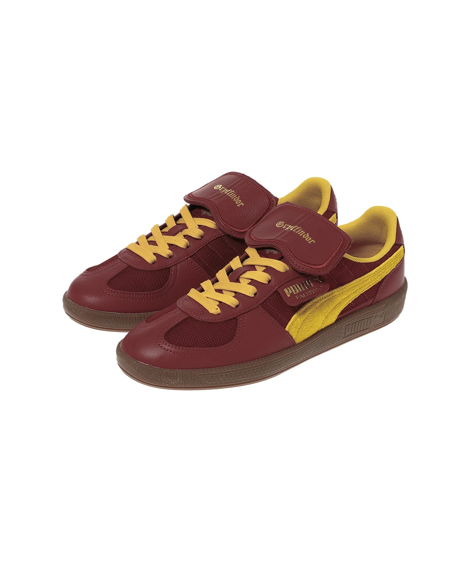 Palermo Harry Potter Puma Storm Cell Shoes