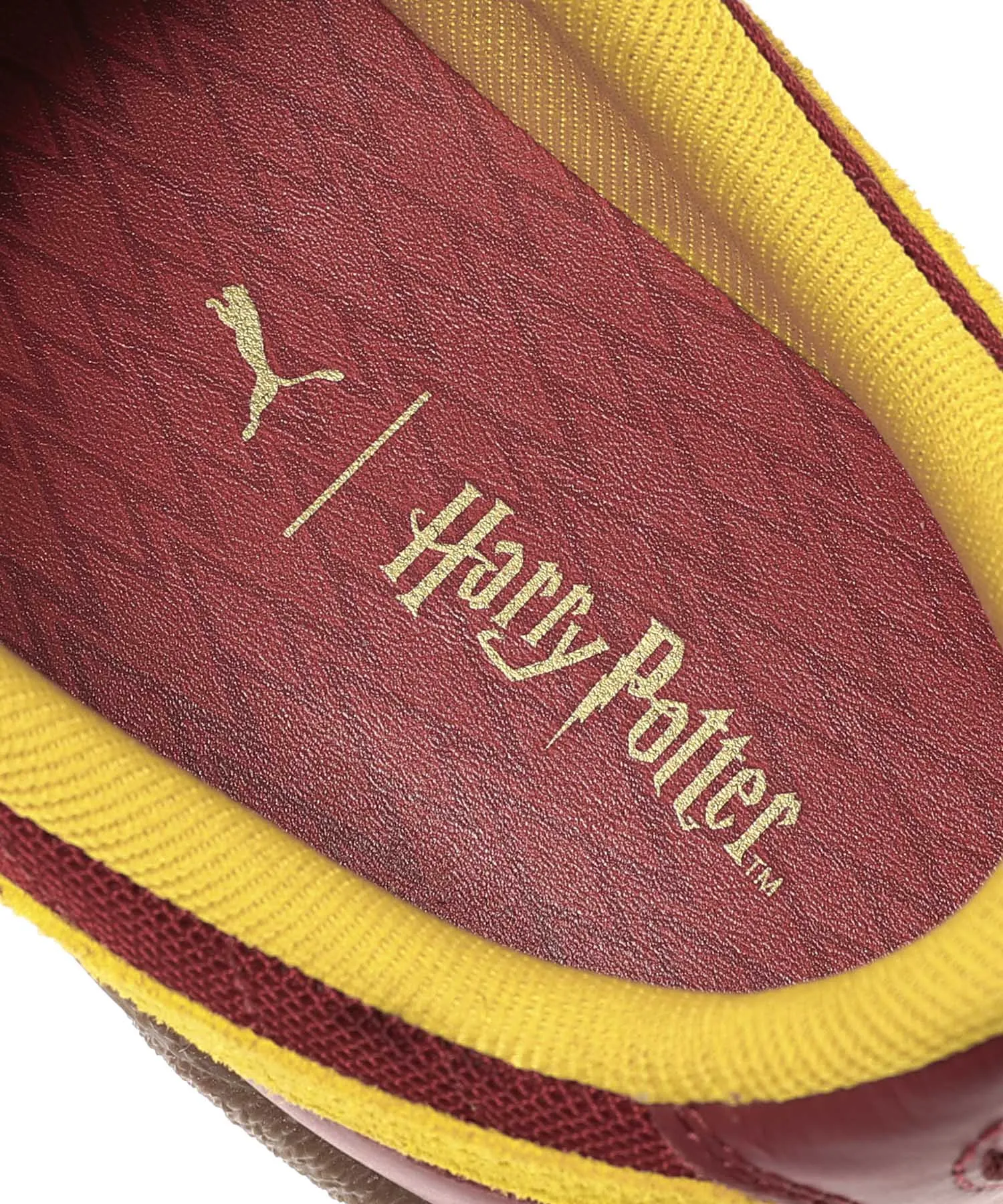 Palermo Harry Potter Puma Ignite Running Shoes Review