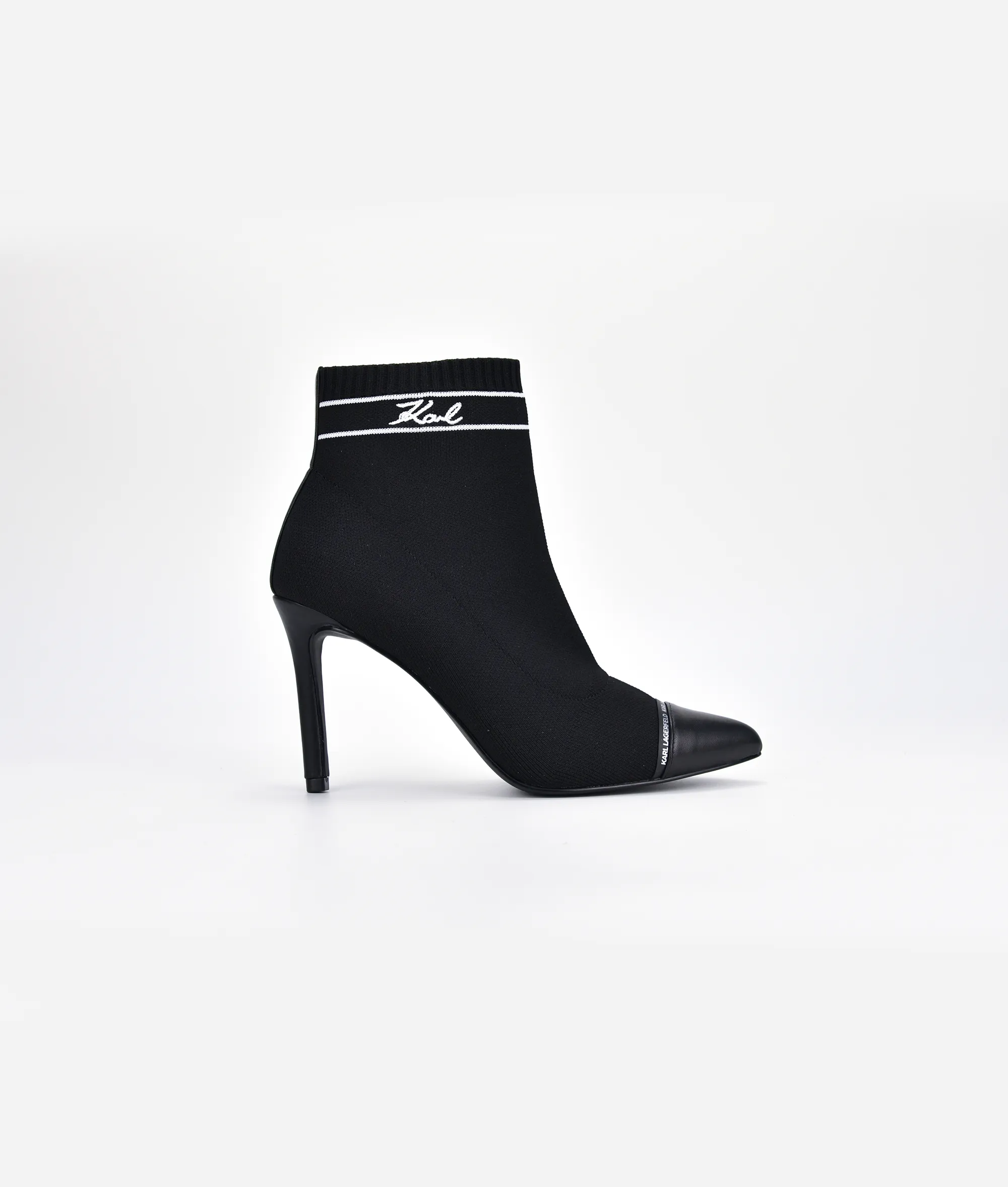 Best Slip On Sneakers PANDARA Mid Knit Signia Boot