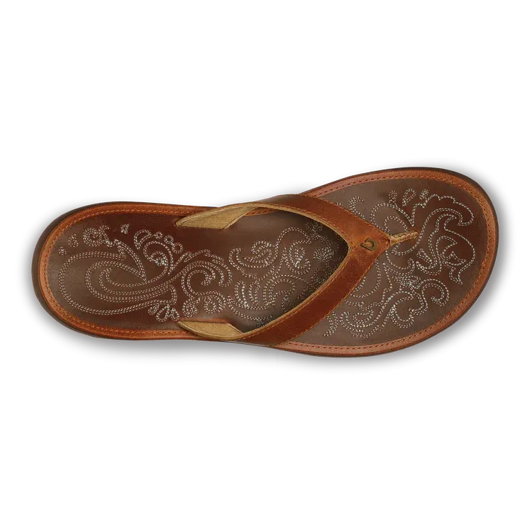 PANIOLO Lifetime Warranty Flip Flops