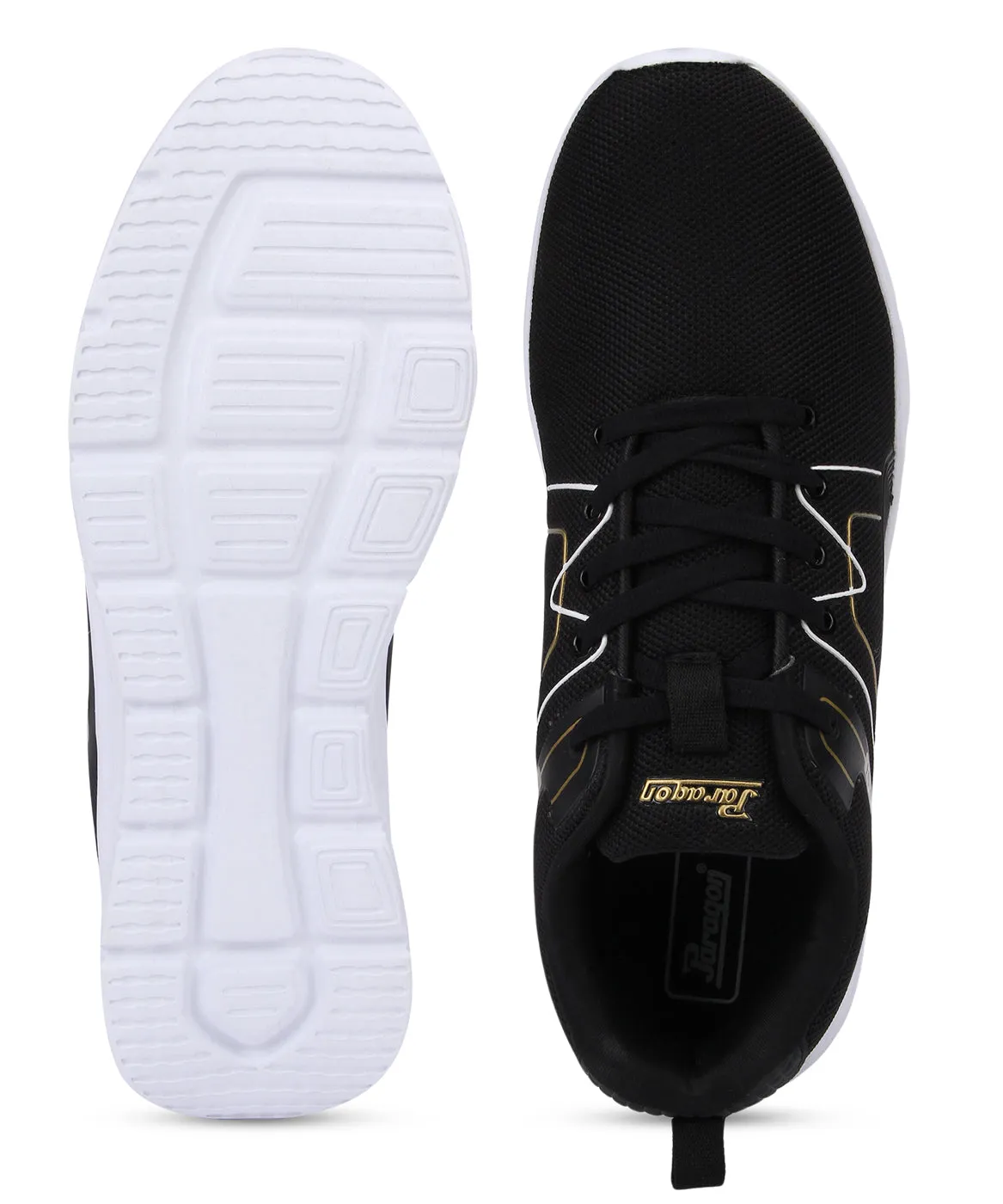 Sneakers Seavees Paragon Blot K1208G Men Walking Cricket Gym Sports Breathable Comfortable Shoes for Men