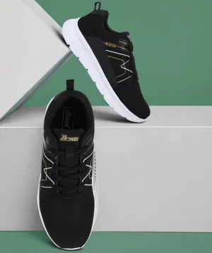 Retrorun Sneakers Paragon Blot K1208G Men Walking Cricket Gym Sports Breathable Comfortable Shoes for Men