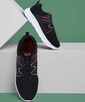 Marathon Running Sneakers Paragon Blot K1208G Men Walking Cricket Gym Sports Breathable Comfortable  Shoes for Men