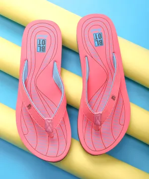 Flip Flops Comfortable Paragon Blot K3307L Women Slippers | Lightweight Flipflops for Indoor & Outdoor | Casual & Comfortable | For Everyday Use