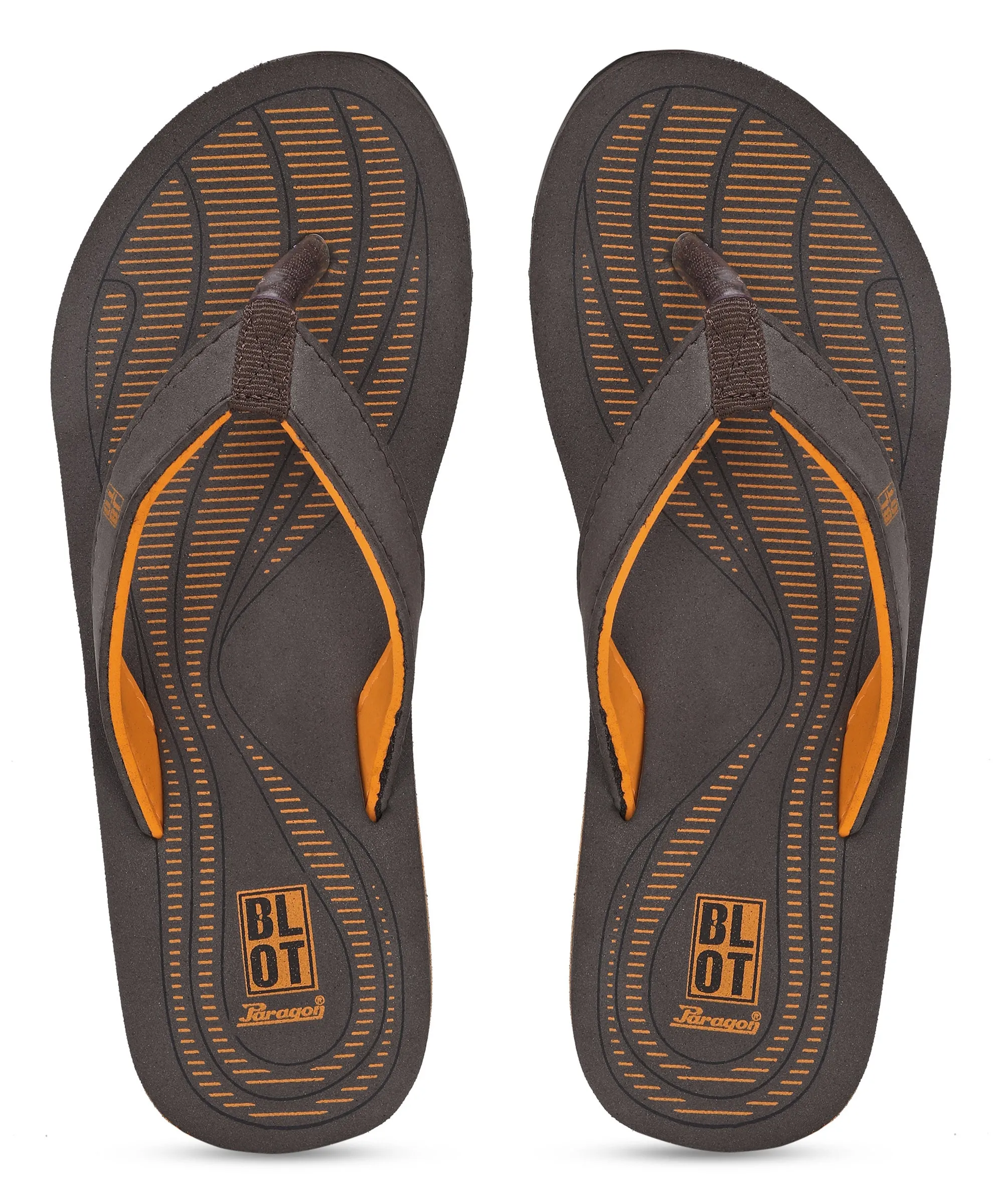 Best Flip Flops Pronation Paragon Blot K3307L Women Slippers | Lightweight Flipflops for Indoor & Outdoor | Casual & Comfortable | For Everyday Use