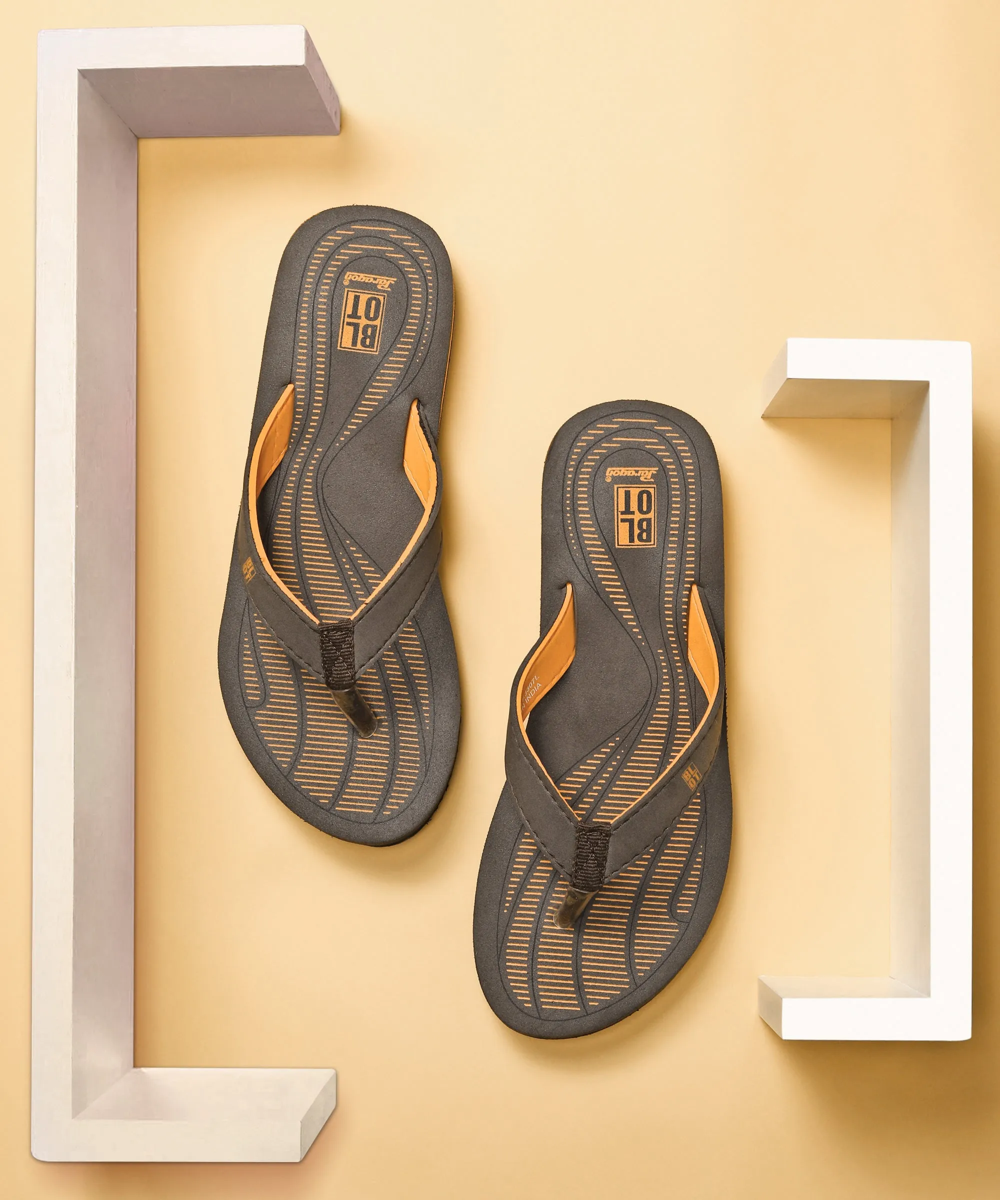 Indian Style Flip Flops Paragon Blot K3307L Women Slippers | Lightweight Flipflops for Indoor & Outdoor | Casual & Comfortable | For Everyday Use