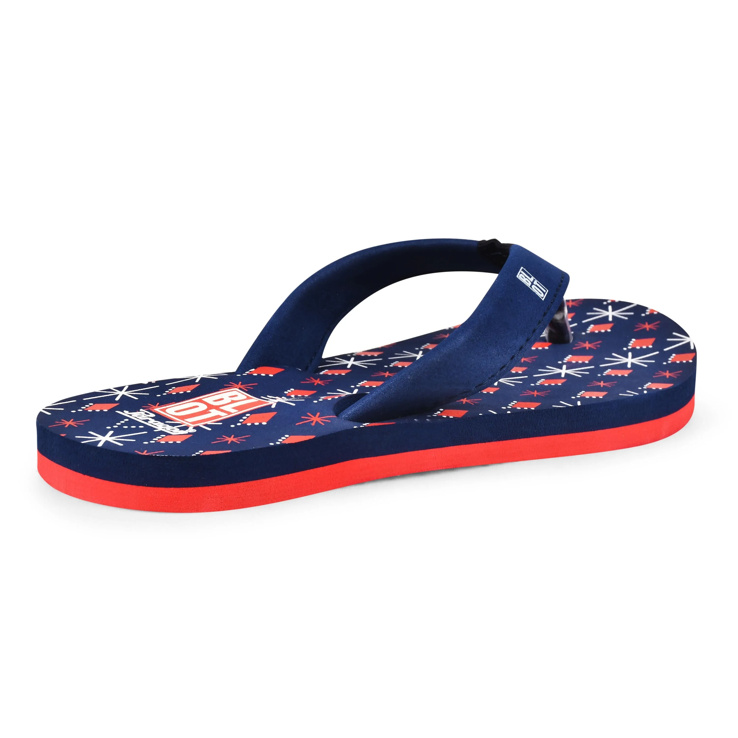 Water Resistant Flip Flops Paragon Blot K3309L Women Slippers | Lightweight Flipflops for Indoor & Outdoor | Casual & Comfortable | For Everyday Use
