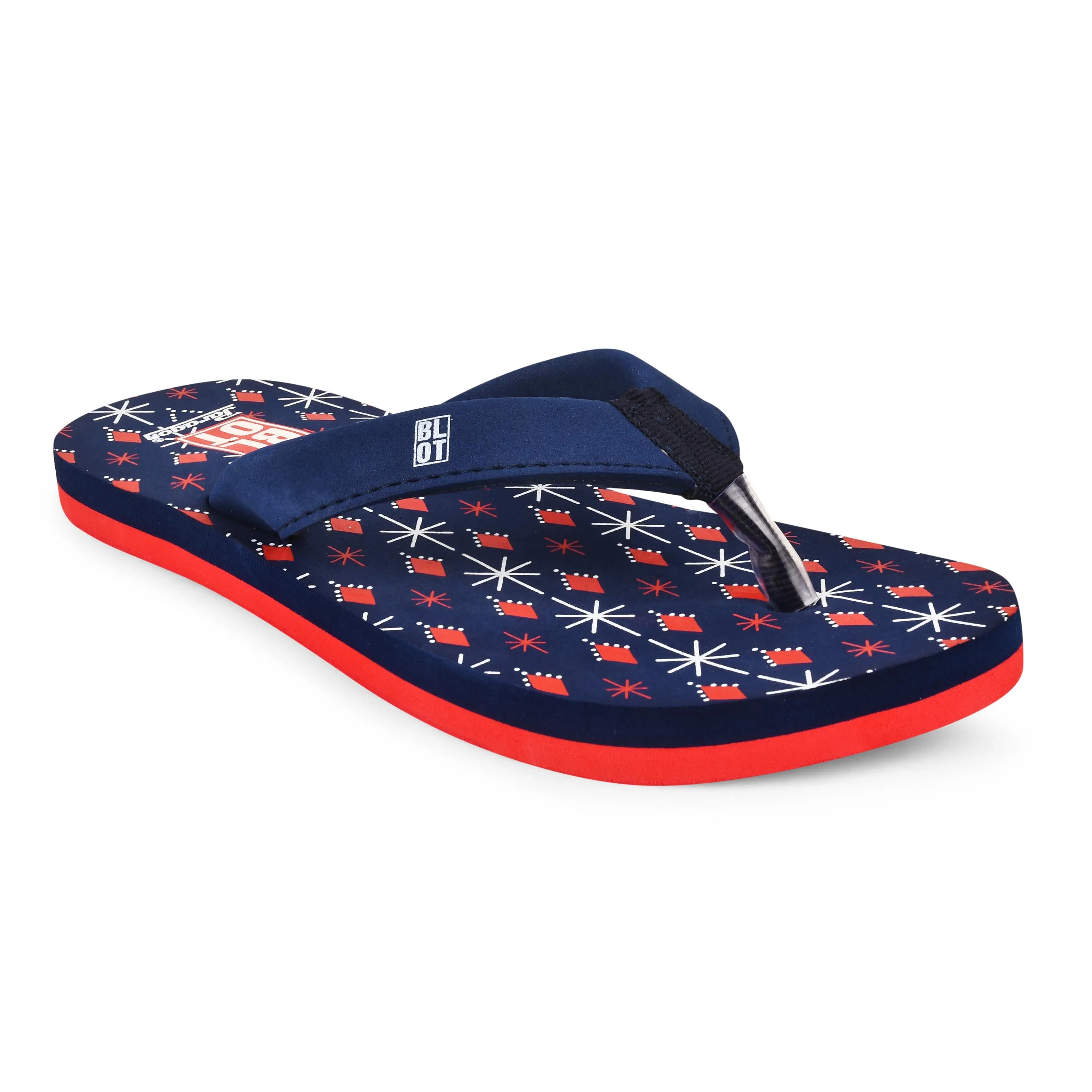 Paragon Blot K3309L Women Slippers | Lightweight Flipflops for Indoor & Outdoor | Casual & Comfortable | For Everyday Use Flip Flops Ipanema Sale