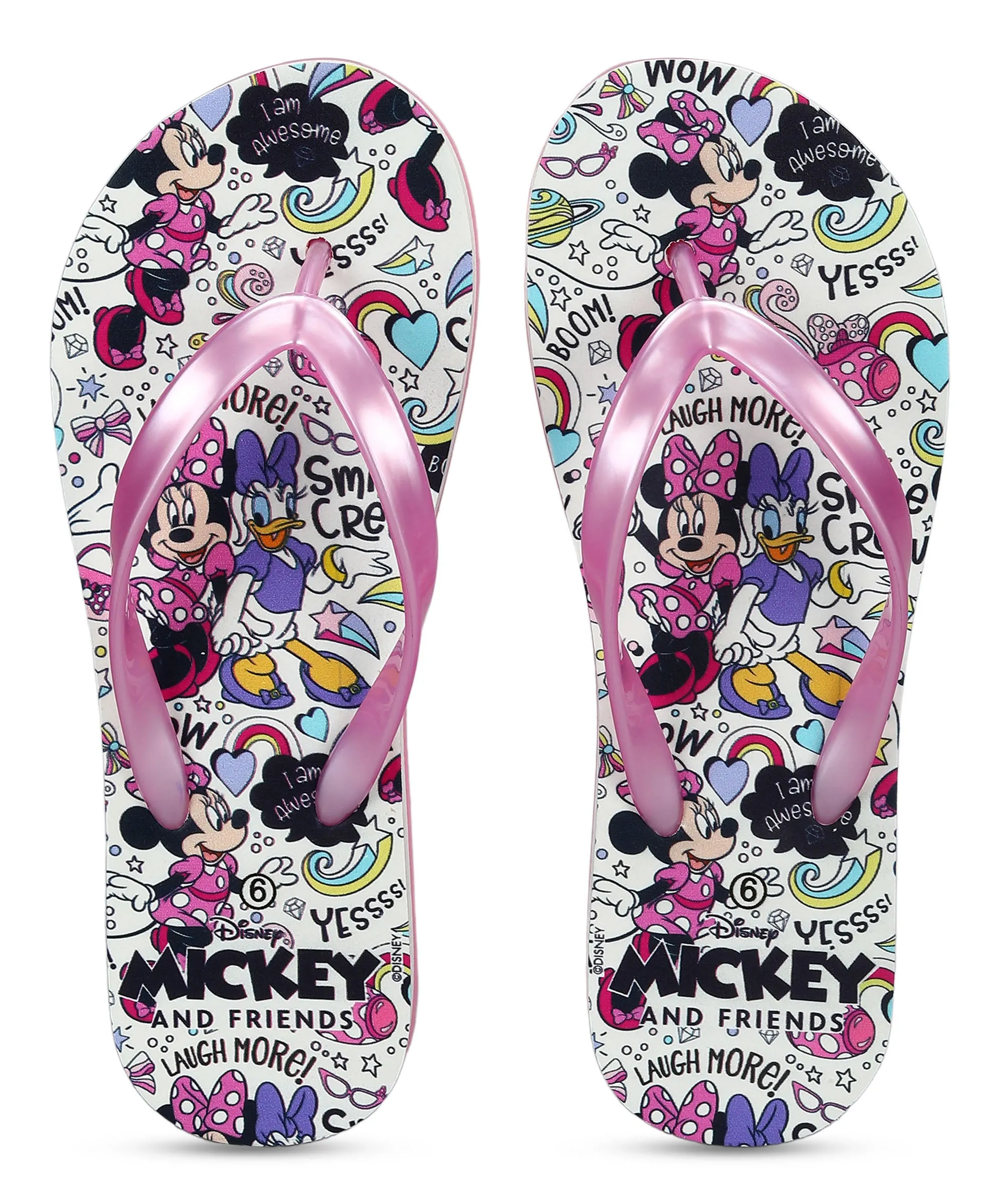 Combat Flip Flops Review Paragon DK3743L Women's Pink Sliders with Cushioned Sole for Everyday Use