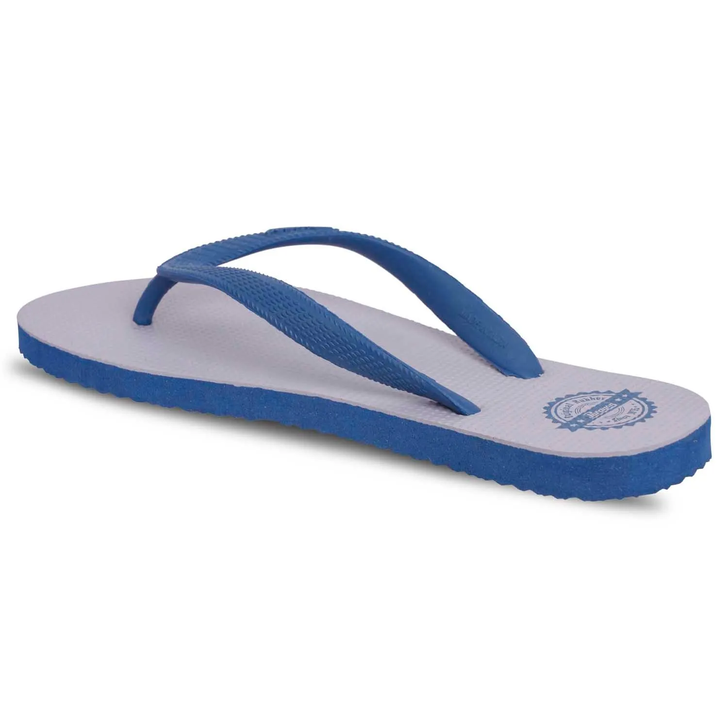Terry Cloth Flip Flops Paragon HW0905L Women Stylish Lightweight Flipflops | Comfortable soles| Casual & Trendy Slippers | Indoor & Outdoor
