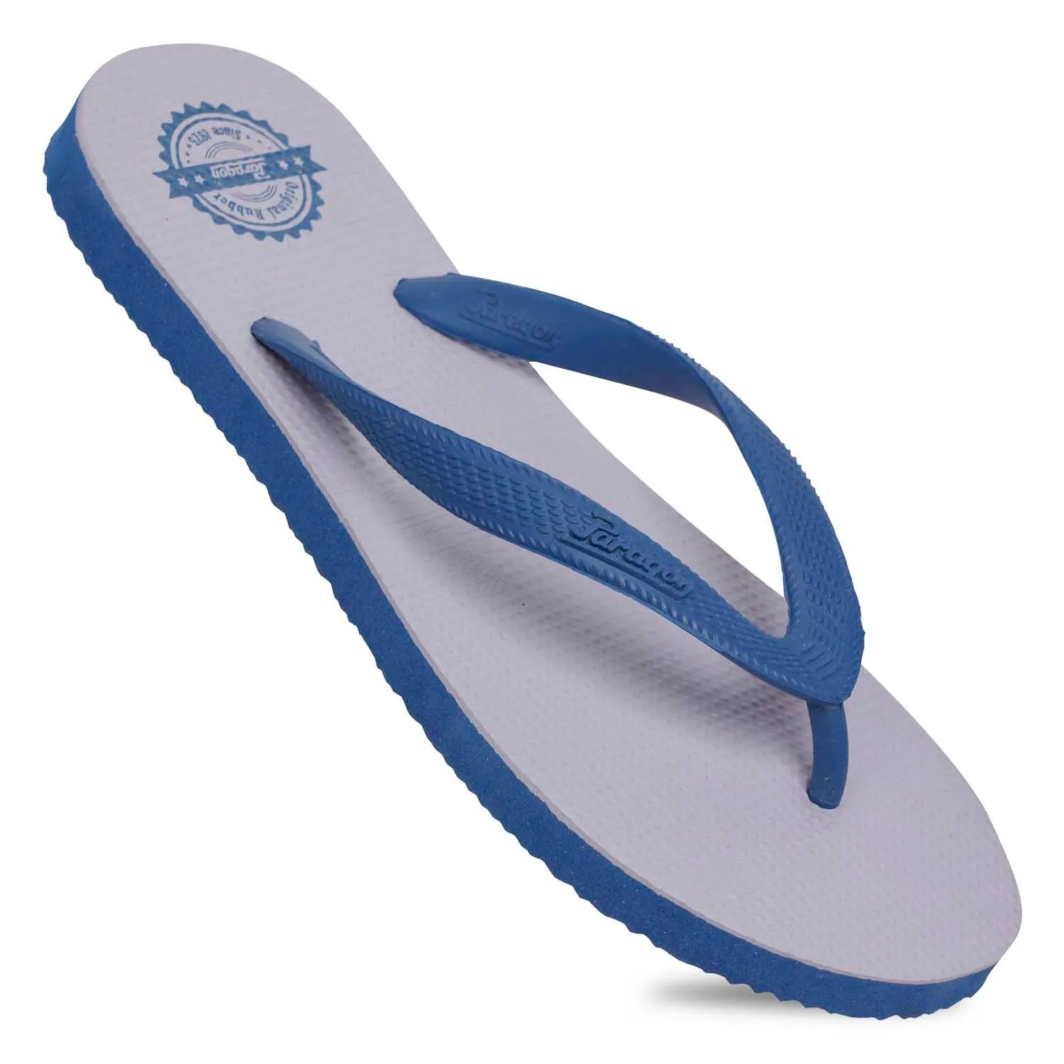 Celso Flip Flops Paragon HW0905L Women Stylish Lightweight Flipflops | Comfortable soles| Casual & Trendy Slippers | Indoor & Outdoor
