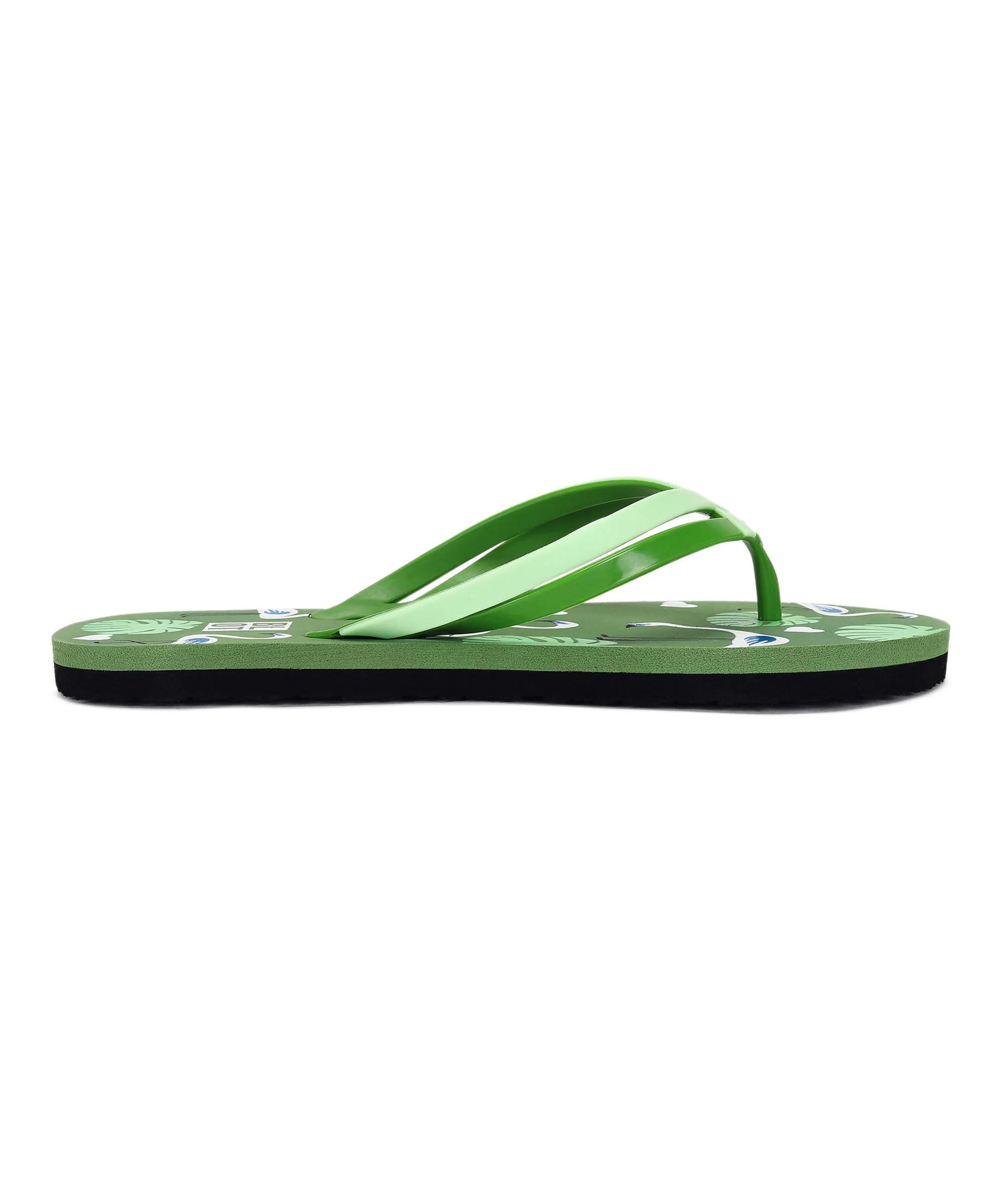 Camouflage Flip Flops Paragon K3310L Women Stylish Flip Flops | Comfortable Flip Flops for Daily Use | Lightweight and Easy to Wash