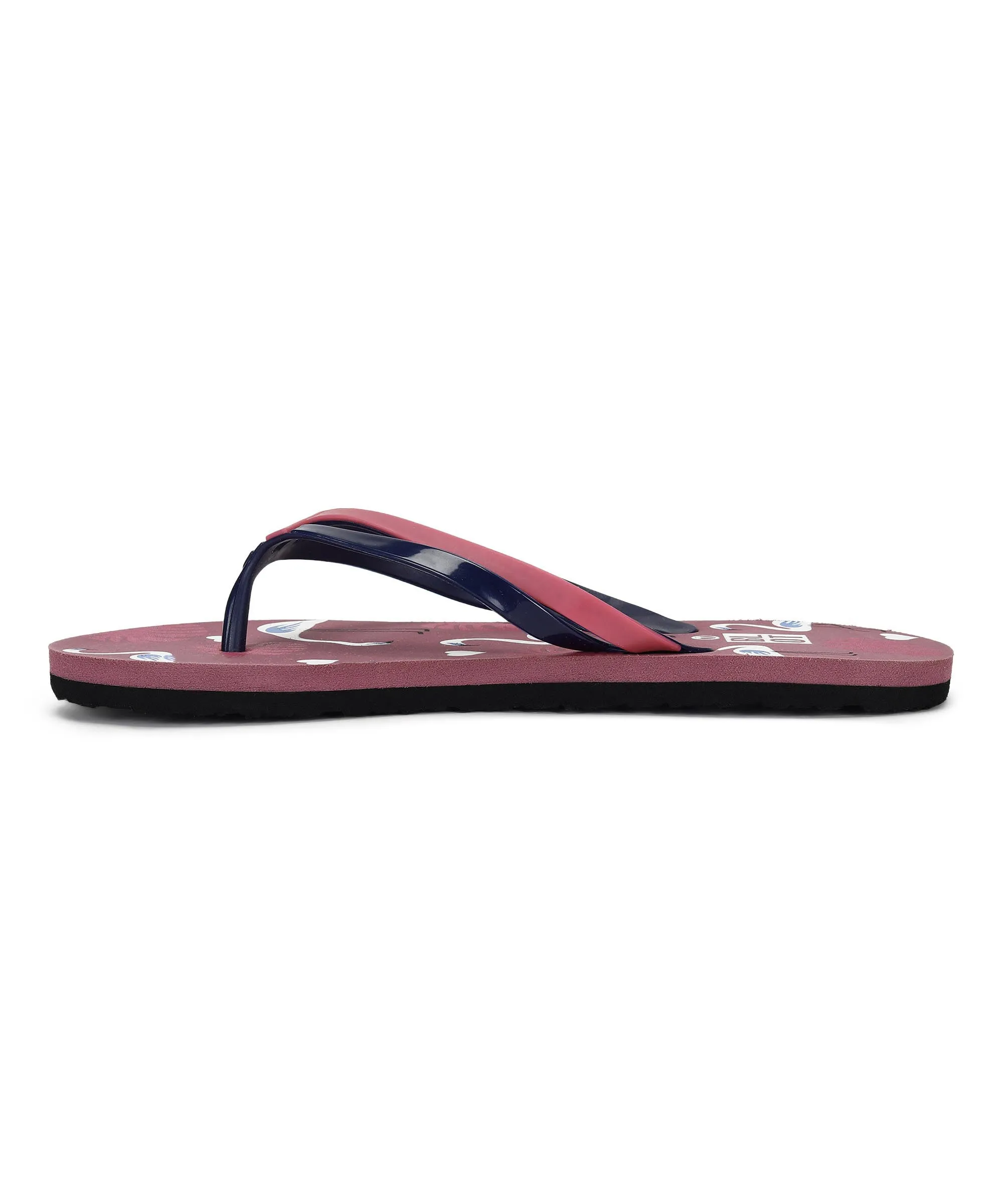Angel In Flip Flops Paragon K3310L Women Stylish Flip Flops | Comfortable Flip Flops for Daily Use | Lightweight and Easy to Wash