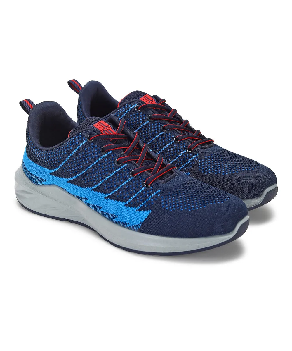 Paragon PUK1226G Men Casual Shoes | Latest Style with Cushioned Insole & Sturdy Construction Sneakers Coolway