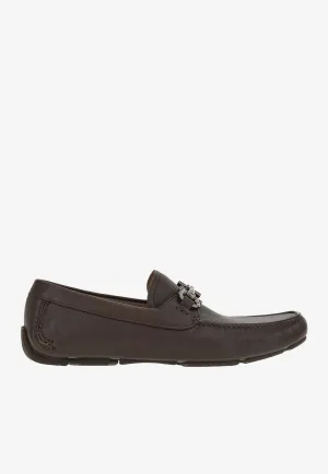 Parigi Driving Loafers Chunky Loafers Platform