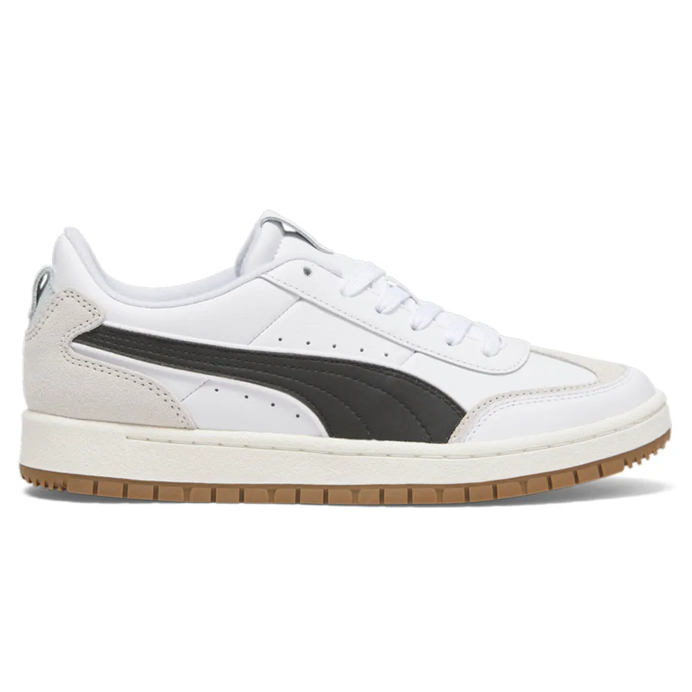 Puma Shoes Mb 01 Premier Court Lace Up Sneakers
