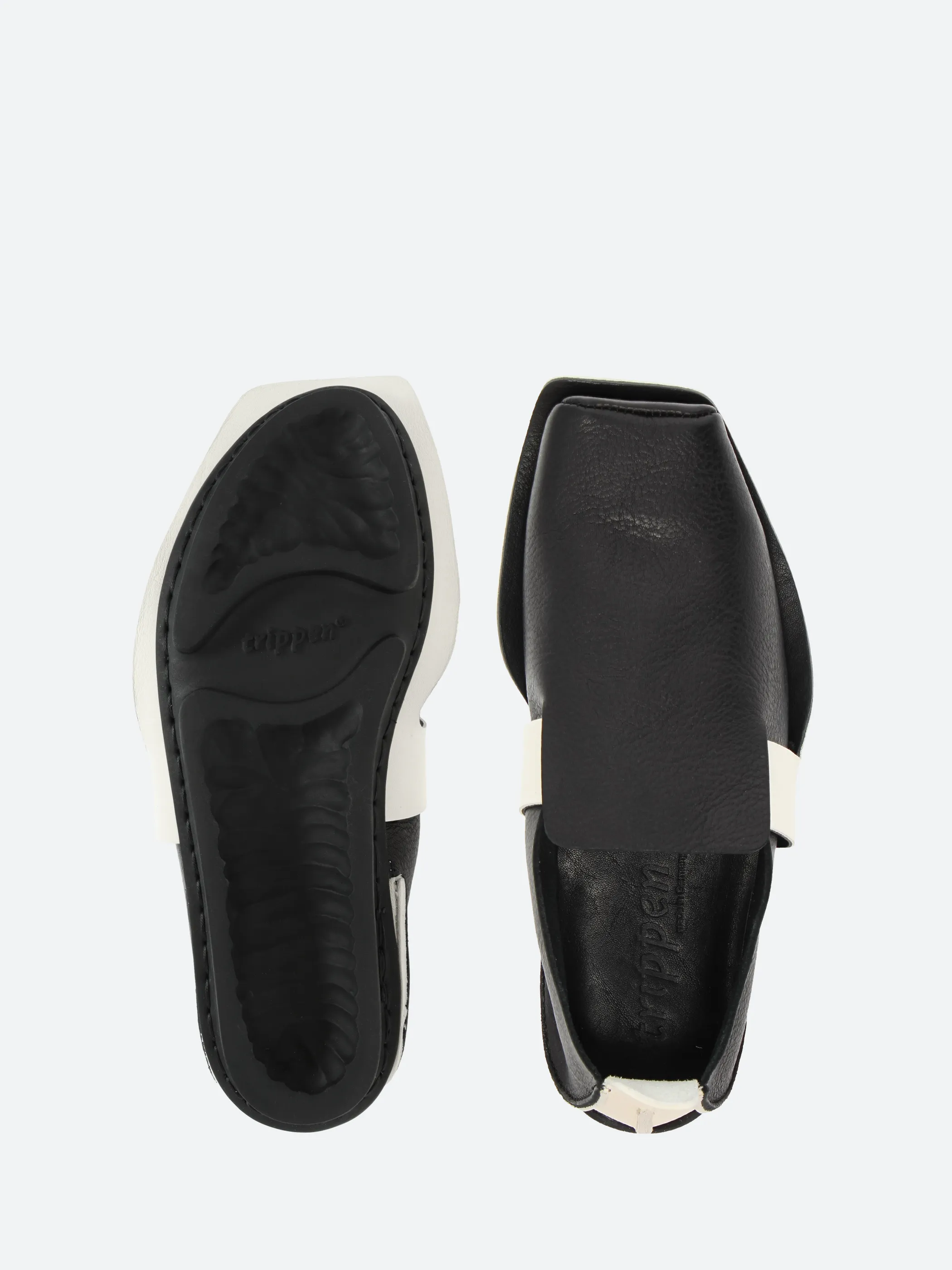 Penna Key Doc Martens Penton Loafers