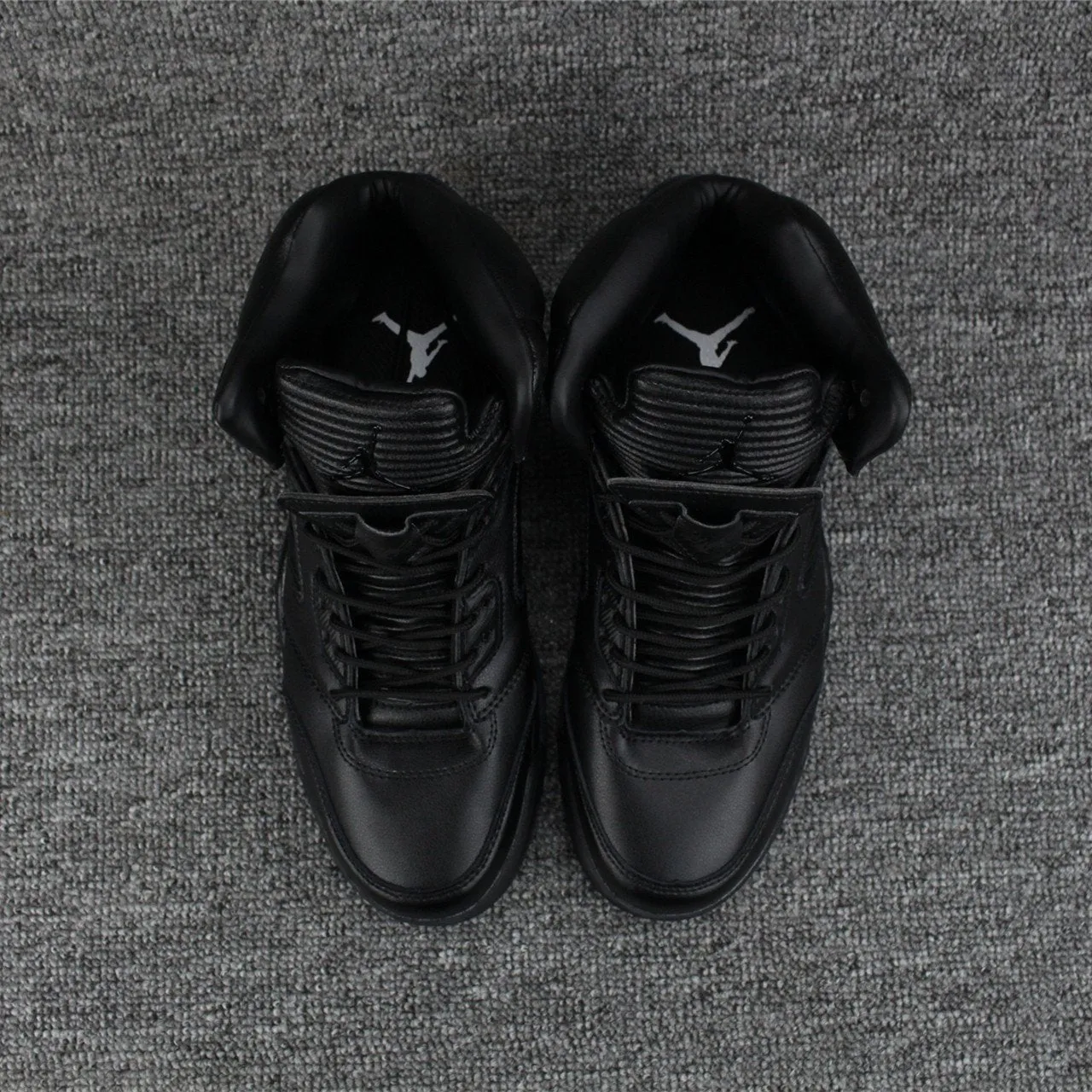 Nike Air Jordan 5 Super Black Men Shoes !!! CYBER MONDAY SALE !!! Most Cushioned Asics Running Shoes