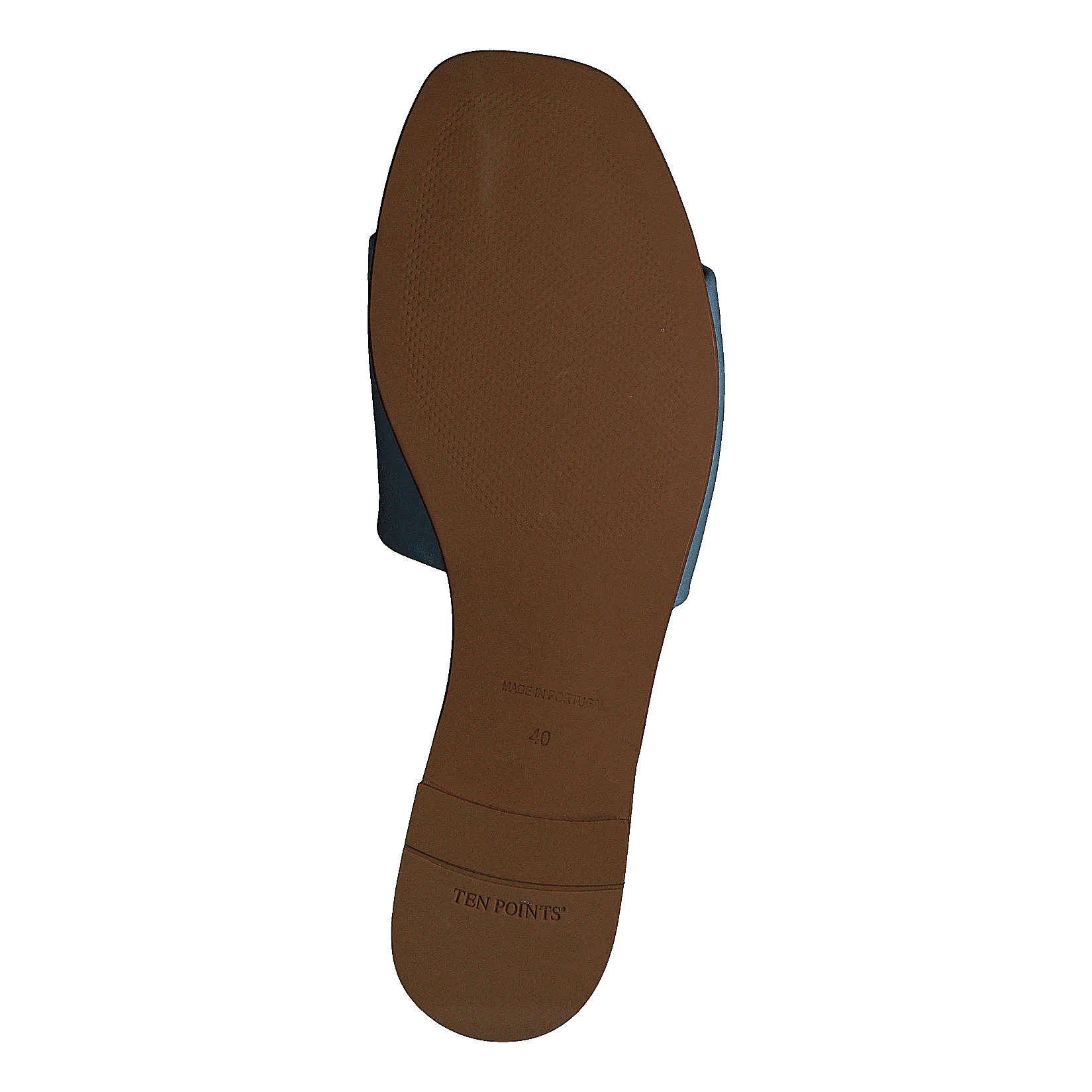 Board Angels Flip Flops Madeleine Light Blue