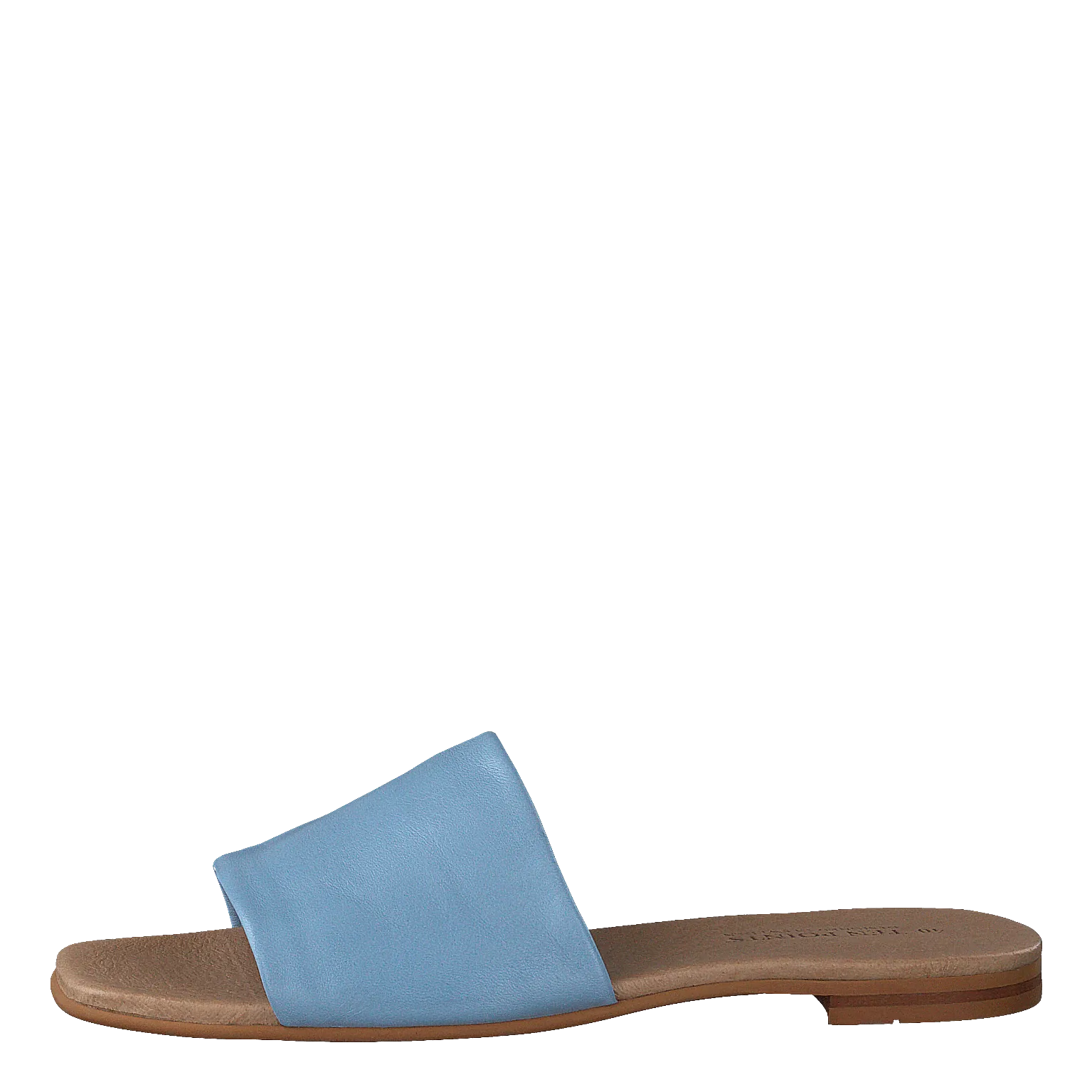 Rider Cape Flip Flops Madeleine Light Blue