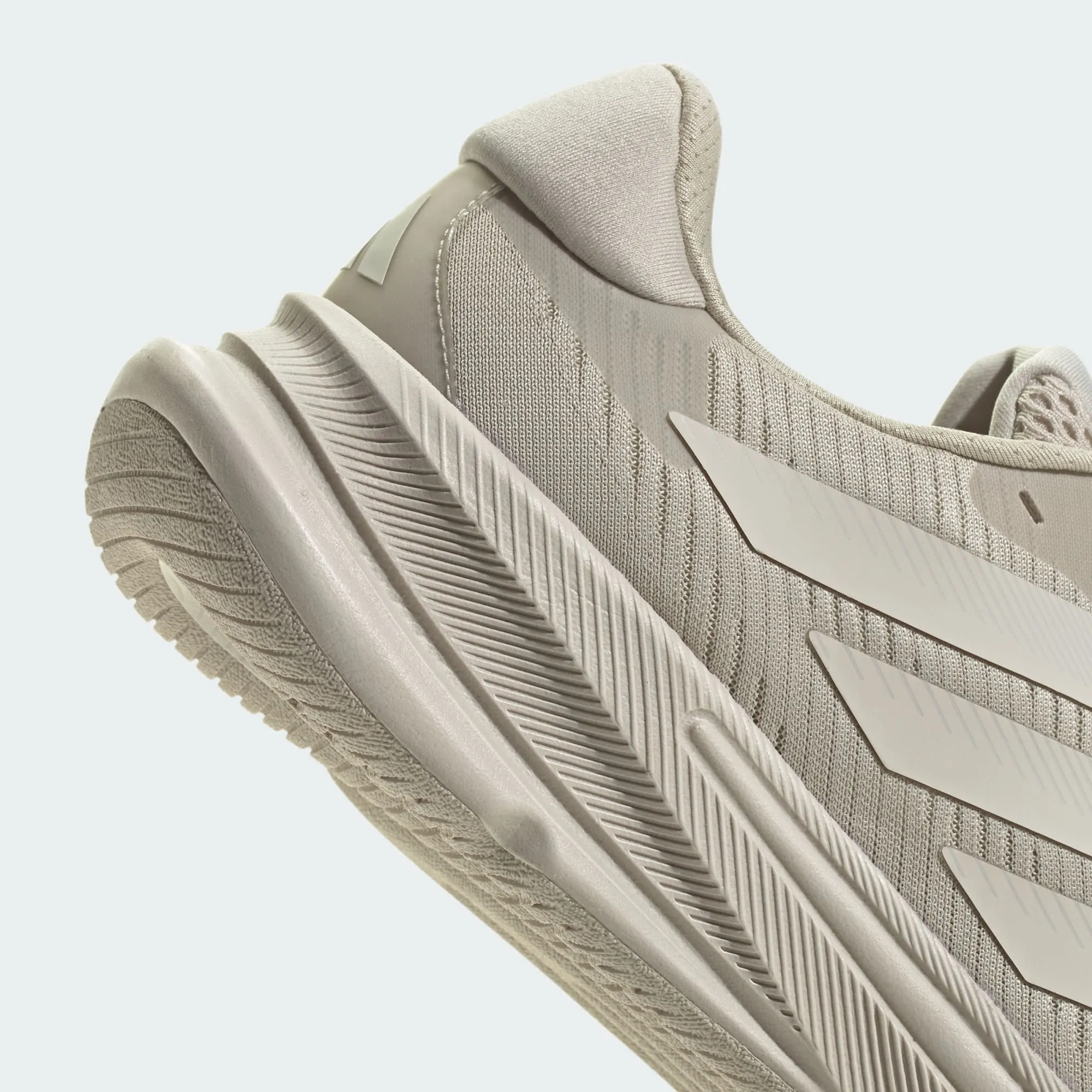 Supernova Ease Adidas Shoe Laces Style