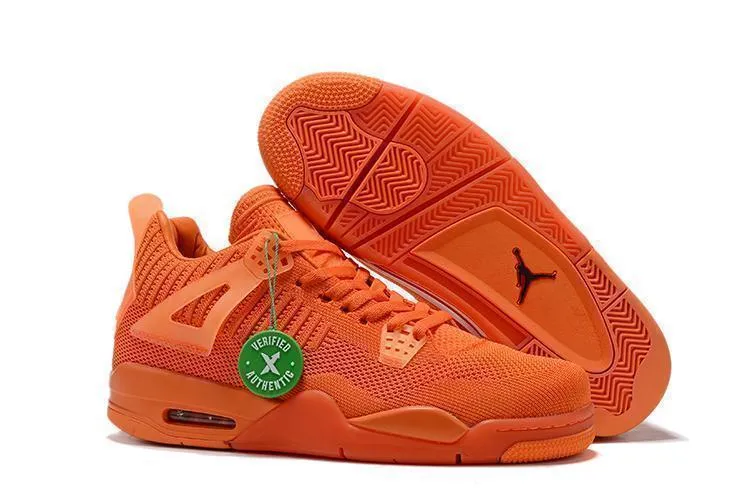Asics Gel Solution Tennis Shoes Nike Air Jordan 4 Flyknit 'Total Orange' Basketball Men !!! CYBER MONDAY SALE !!!