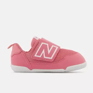 NEW BALANCE IONEW Natural Pink with White 554 New Balance