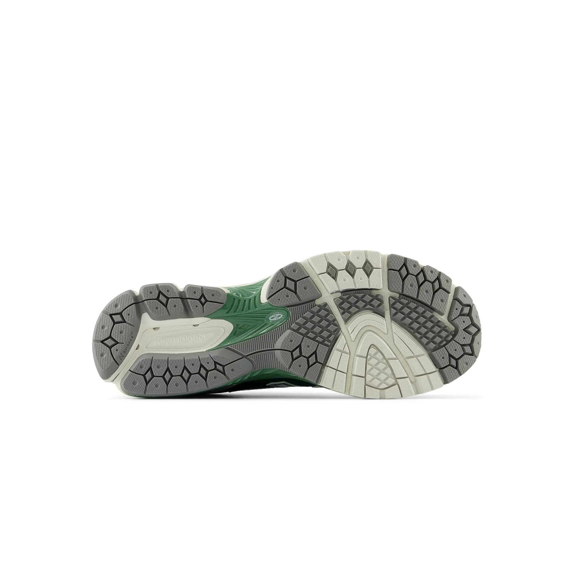 New Balance 860v2 "Mallard Green" Shoes New Balance 327 Black Leather