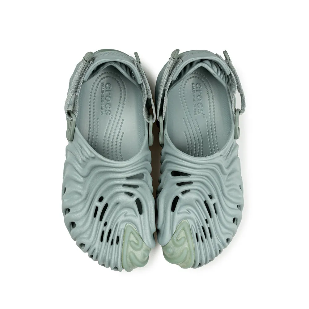 Crocs x Salehe Bembury The Pollex Clog | Manta Planters Fasciitis Sandals