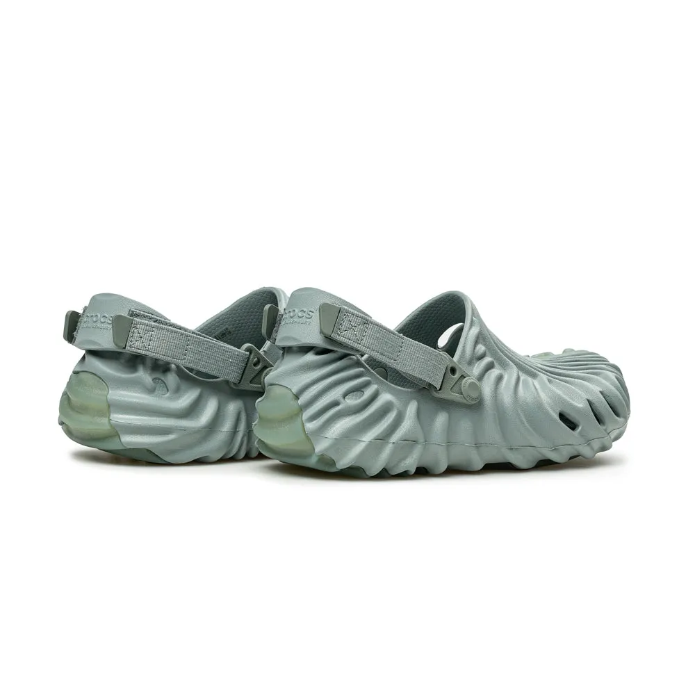 Wrap Around Sandals Crocs x Salehe Bembury The Pollex Clog | Manta