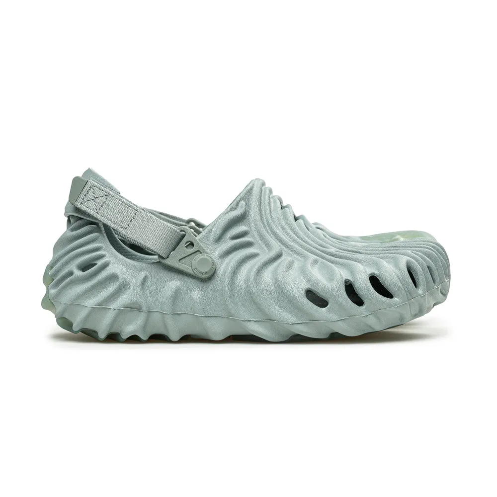 Orthopedic Sandals Crocs x Salehe Bembury The Pollex Clog | Manta