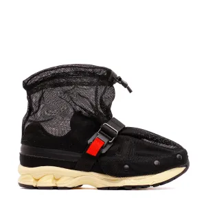 Asics Men Gel-Kayano 14 x Beams GTX Gore-Tex Black Sand 1201A532-001 Asics Tennis Shoes Size 9