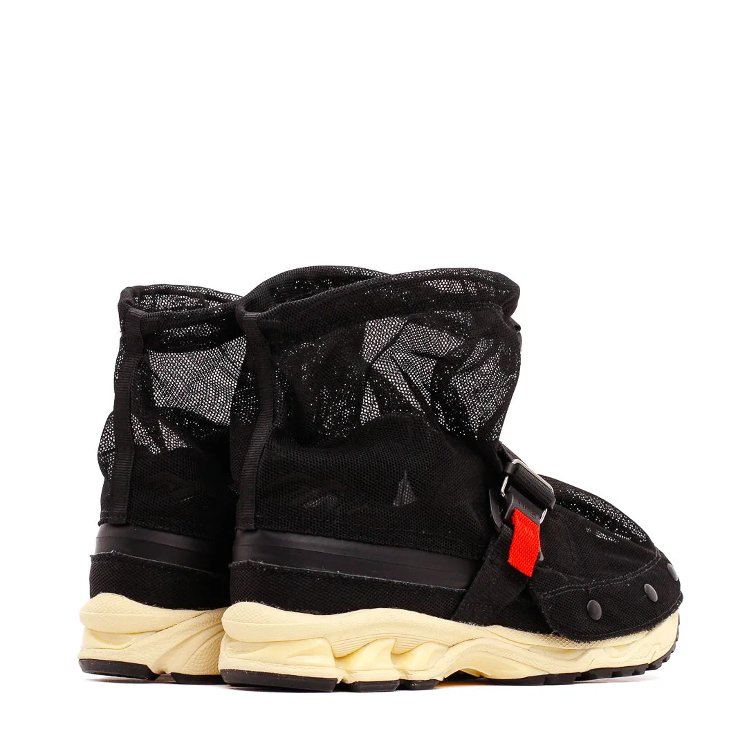 Asics Men Gel-Kayano 14 x Beams GTX Gore-Tex Black Sand 1201A532-001 Asics Metaspeed Sky Tokyo Running Shoes