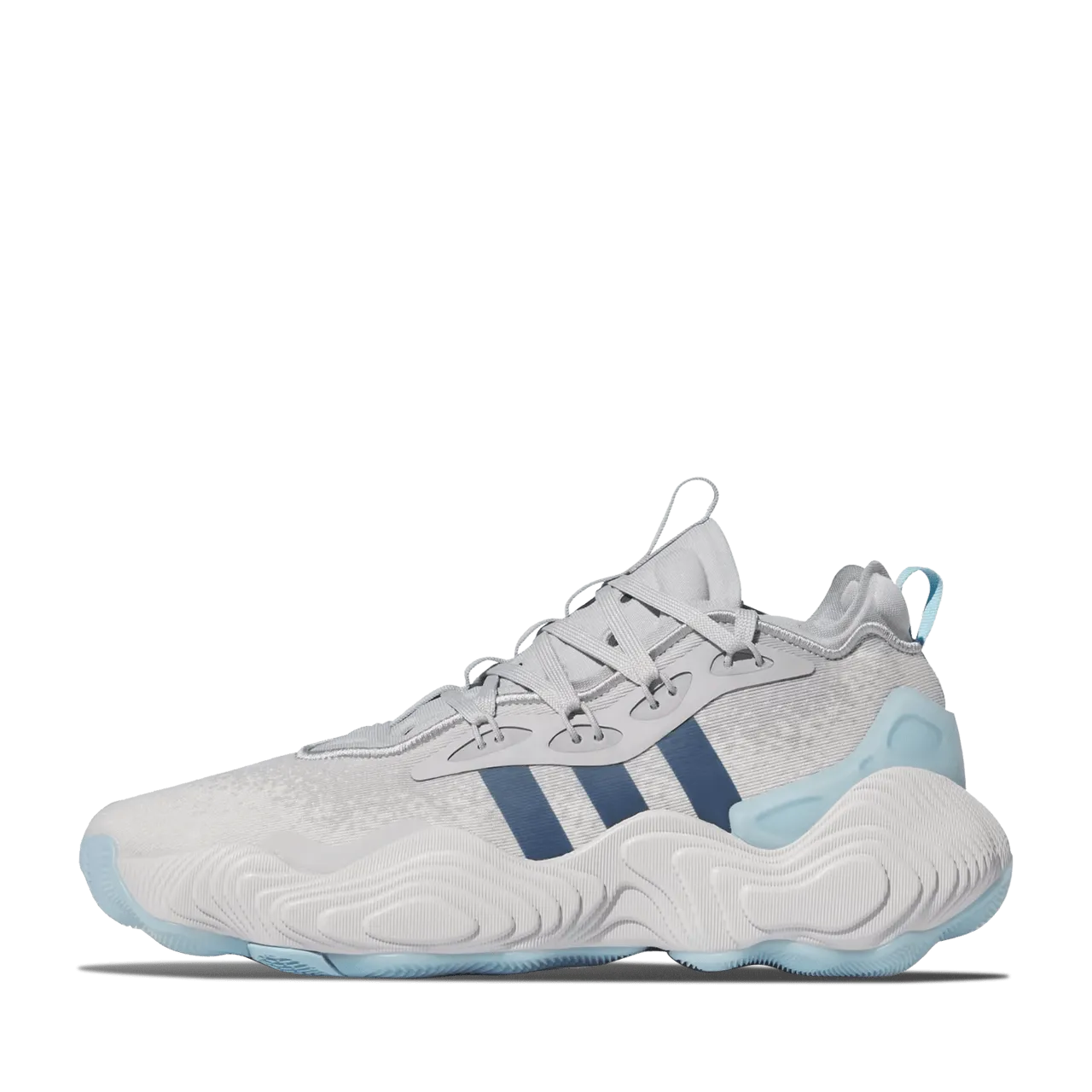 Low Price Adidas Shoes adidas Trae Young 3 'Grey Two' // Basketball Sale