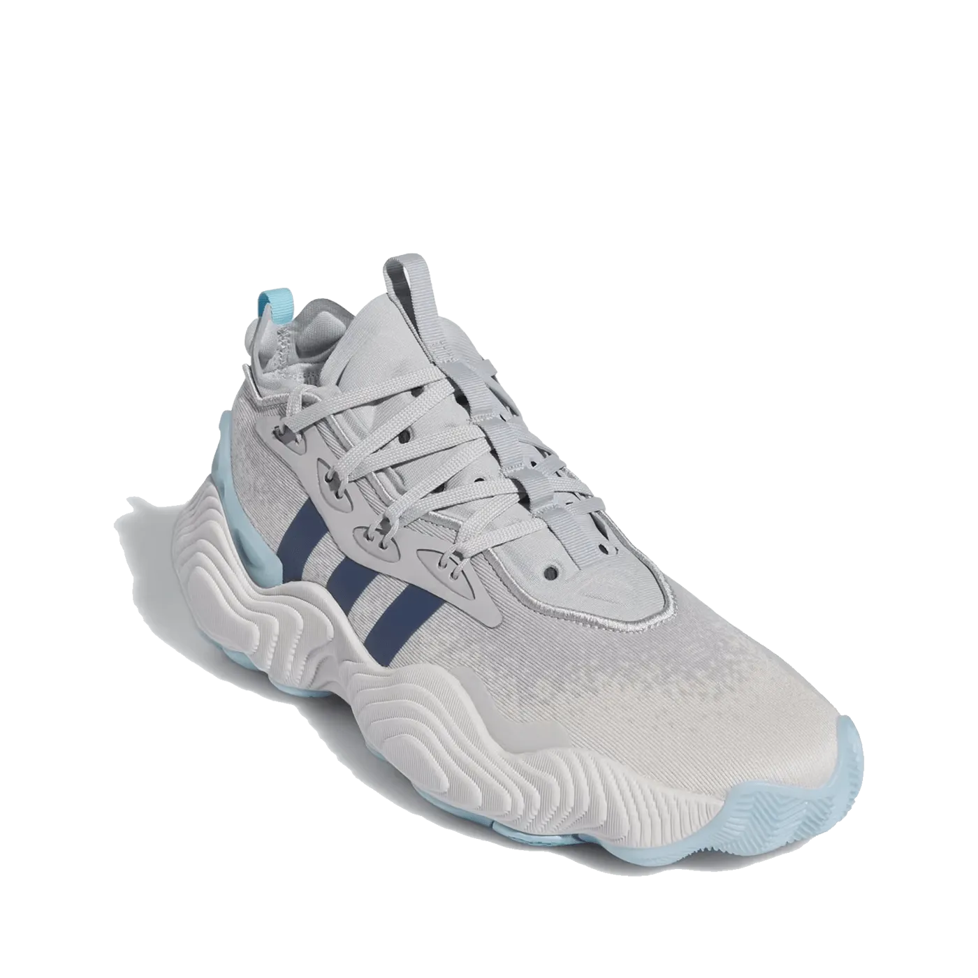 Adidas Impact Flx Ii Training Shoes adidas Trae Young 3 'Grey Two' // Basketball Sale