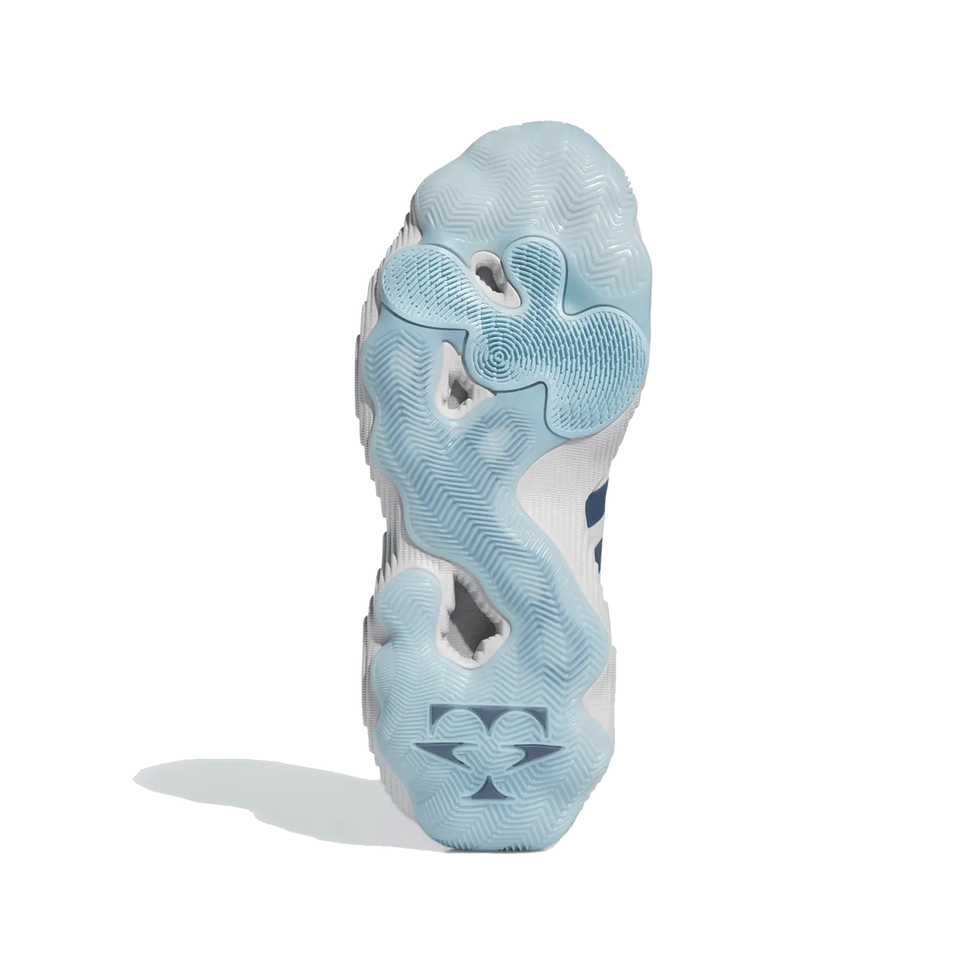 adidas Trae Young 3 'Grey Two' // Basketball Sale Adidas Exhibit Select Mid Basketball Shoes