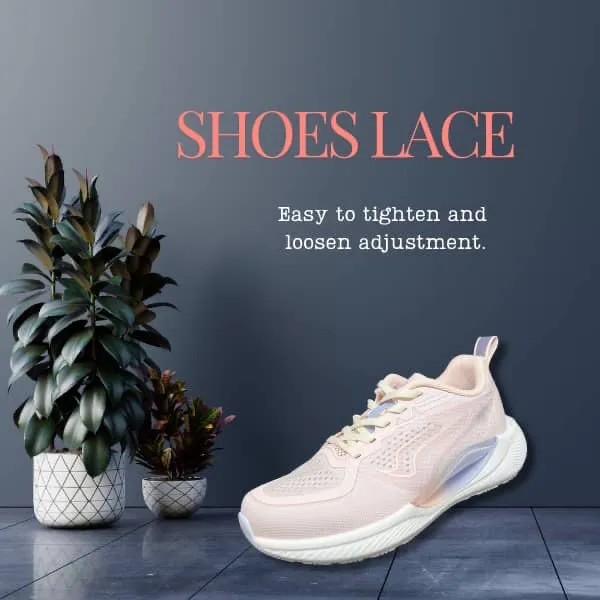 Best Sneakers For City Walking DR.KONG WOMEN EXPLORE SNEAKERS DK-CX000516-PIK(RP : $189)