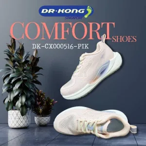 DR.KONG WOMEN EXPLORE SNEAKERS DK-CX000516-PIK(RP : $189) Slip On Converse Sneakers