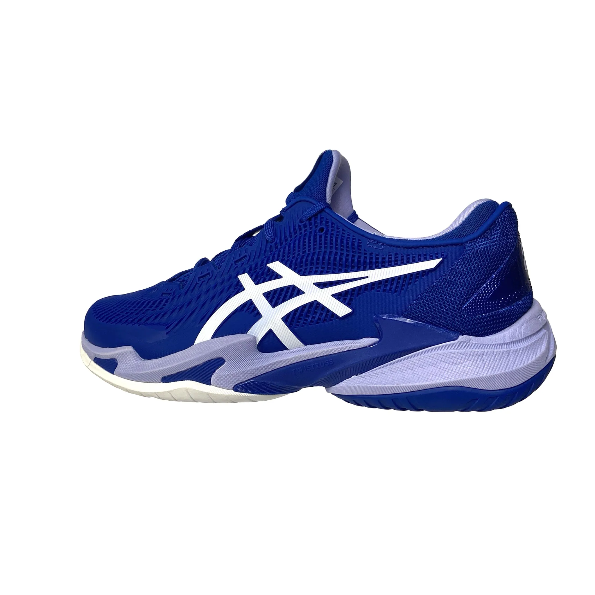 Asics Men's Court FF3 Novak 1041A361-961 Shoes Similar To Asics Gel Nimbus 23