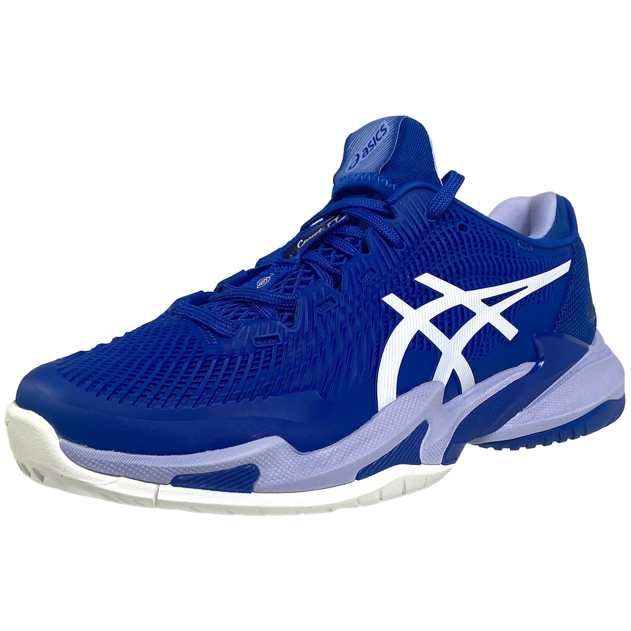 Shoes Like Asics Gel Lyte Asics Men's Court FF3 Novak 1041A361-961