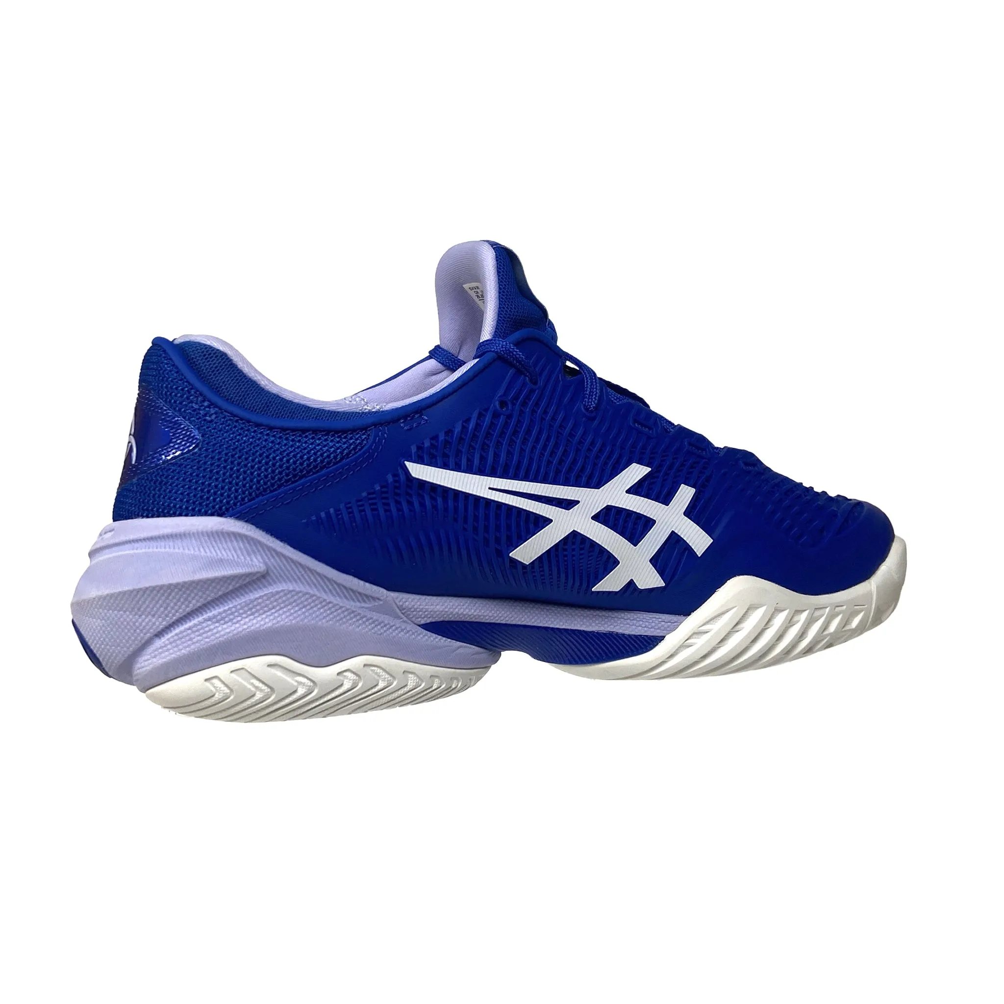 Asics Men's Court FF3 Novak 1041A361-961 Asics Walking Running Shoes