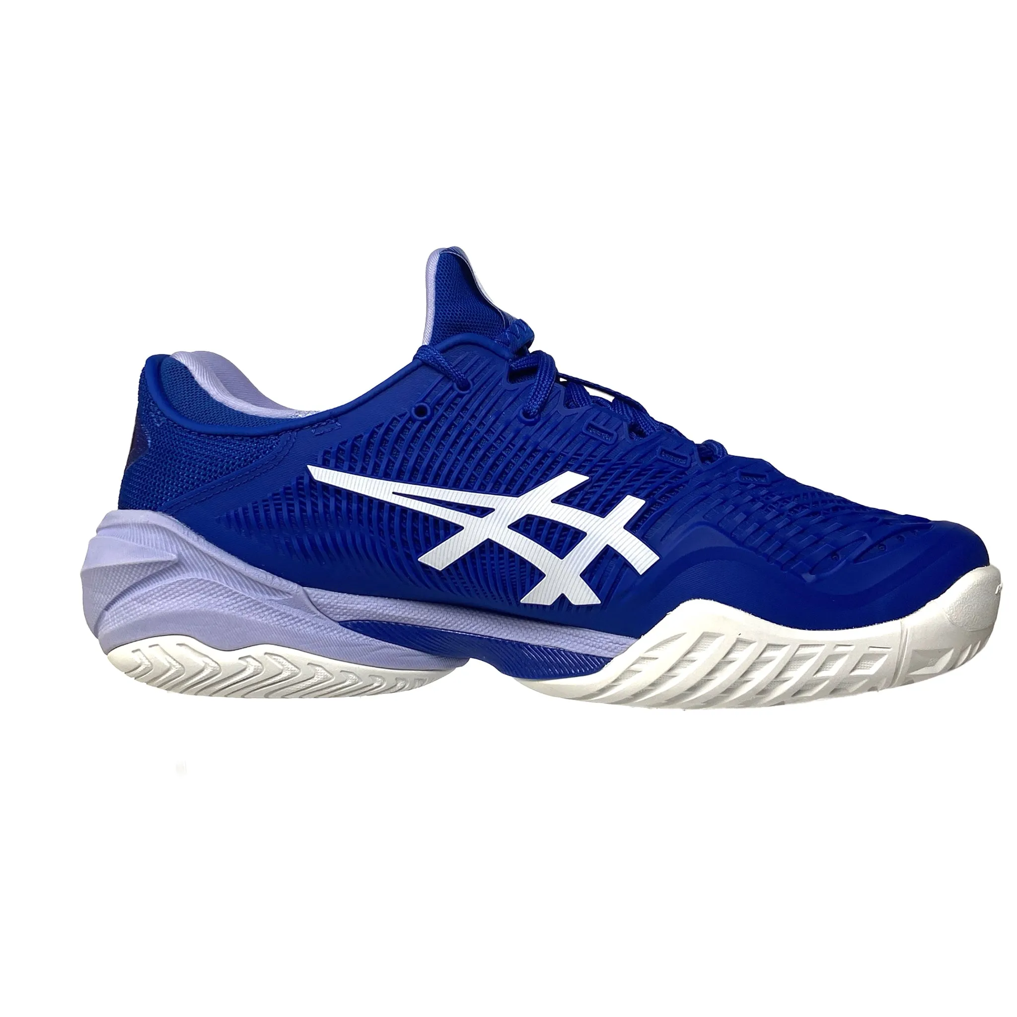 Asics Novablast 5 Running Shoes Review Asics Men's Court FF3 Novak 1041A361-961