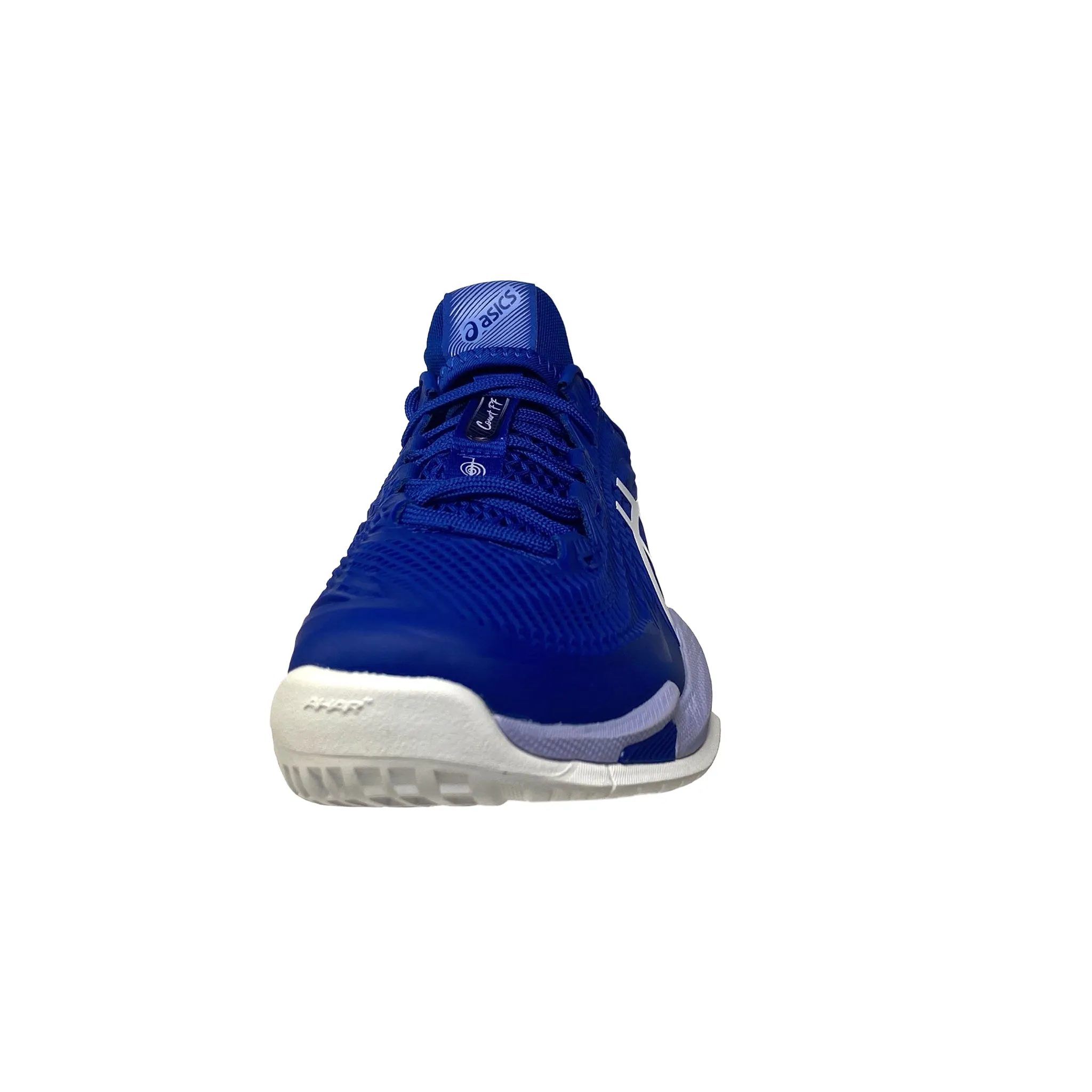 Asics Men's Court FF3 Novak 1041A361-961 Asics Gel Rocket 10 Indoor Court Shoes