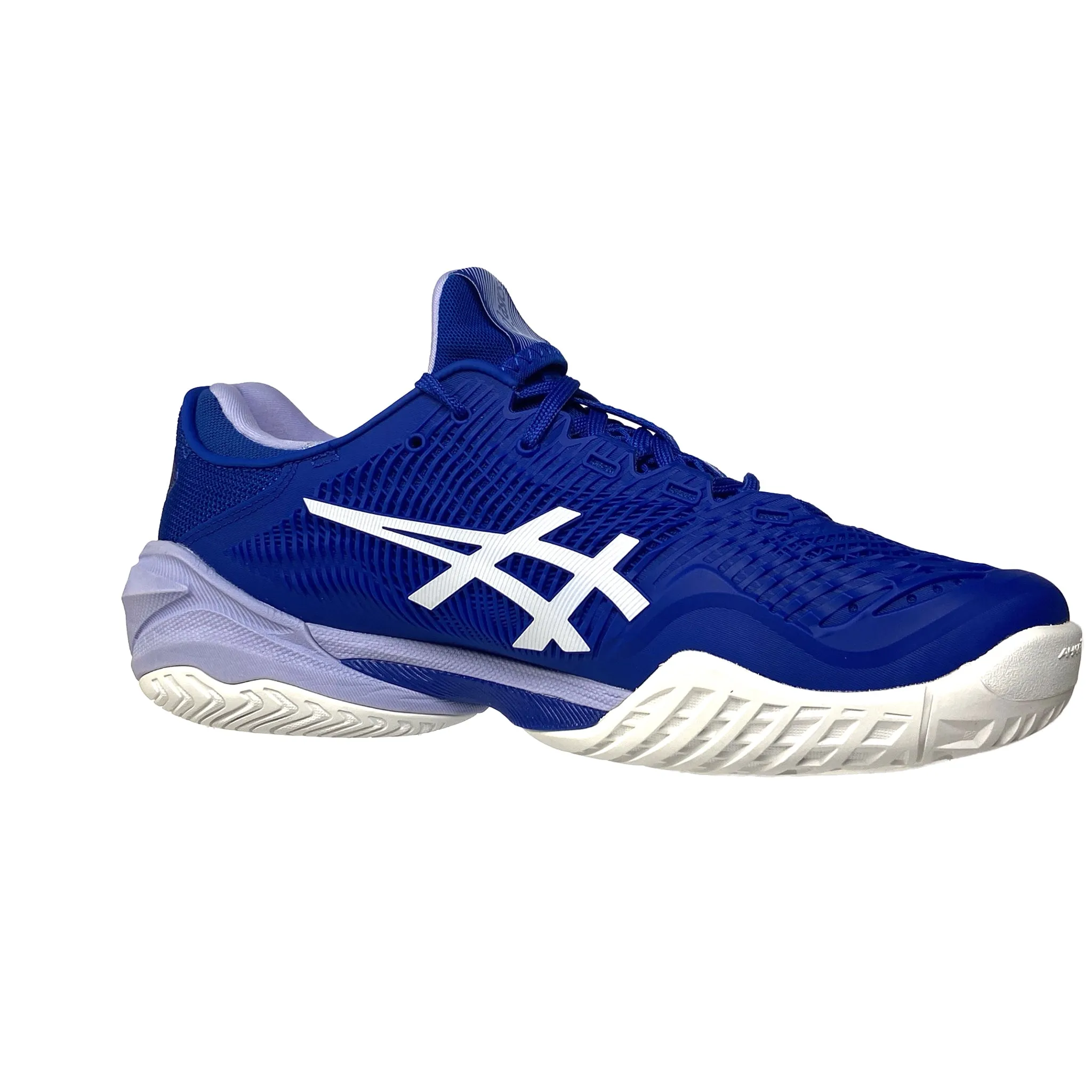 Asics Running Shoes Lineup Asics Men's Court FF3 Novak 1041A361-961