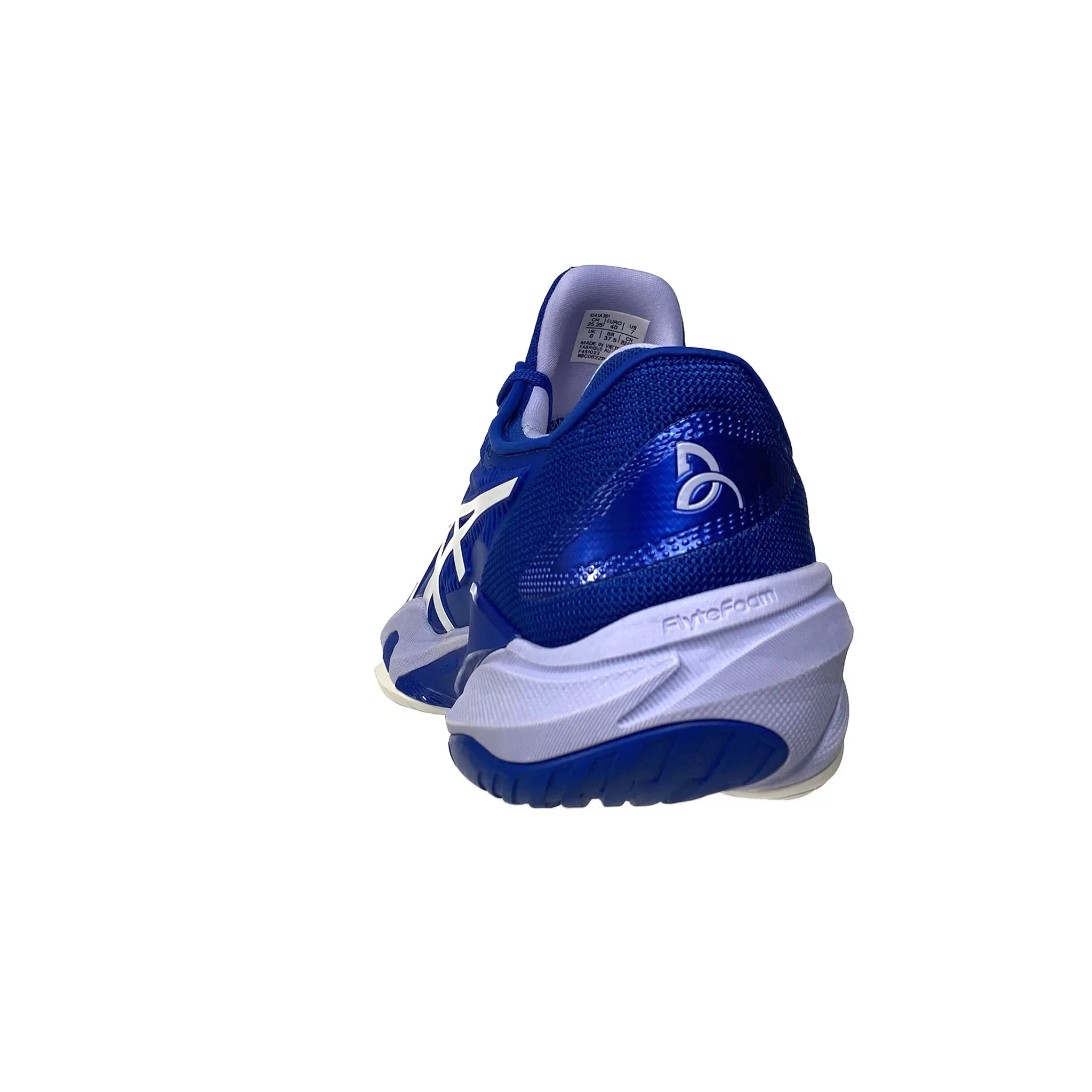 Asics Men's Court FF3 Novak 1041A361-961 Asics Quantum Lyte Slip-on Sportstyle Shoes