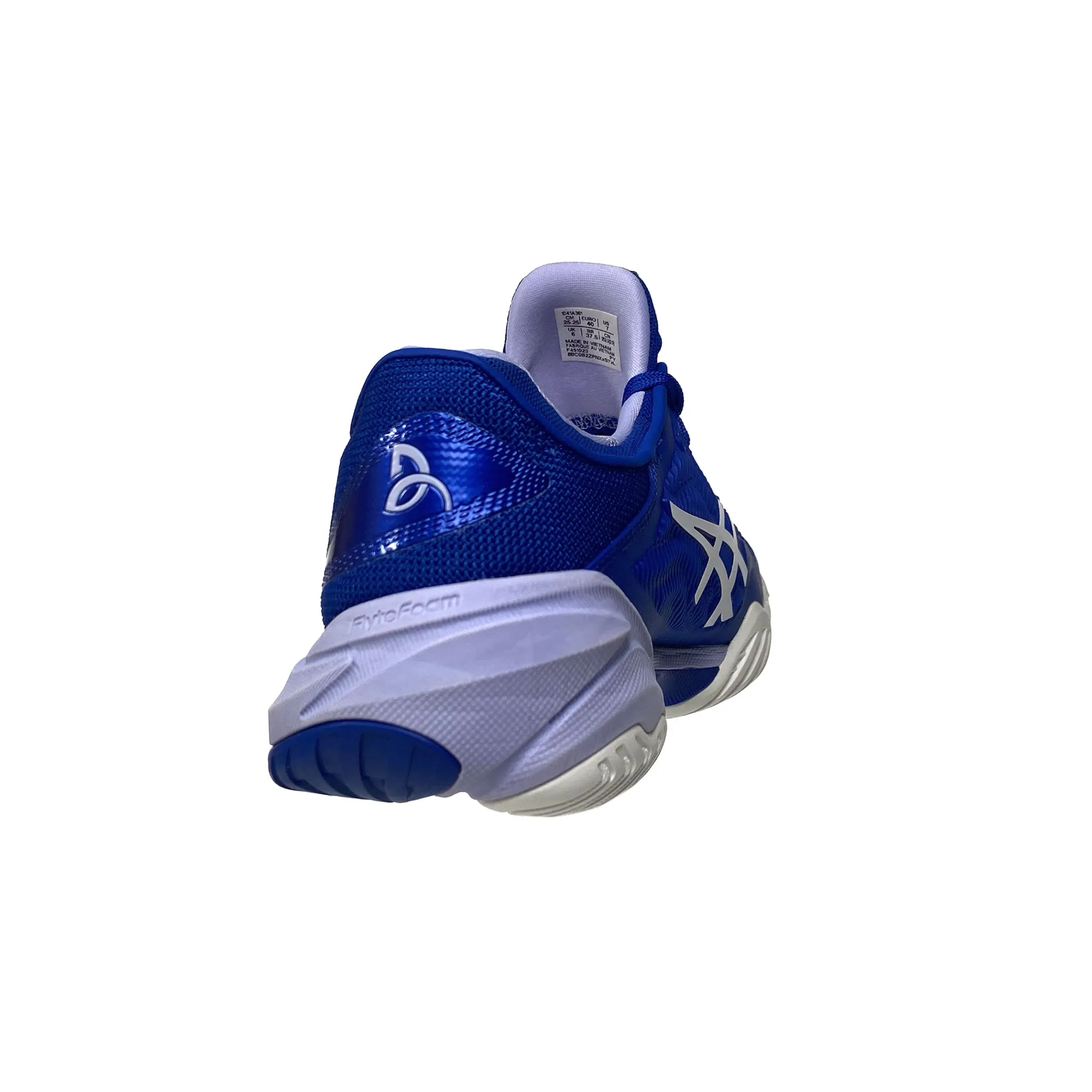 Asics Men's Court FF3 Novak 1041A361-961 Asics Gel Nimbus 15 Running Shoe