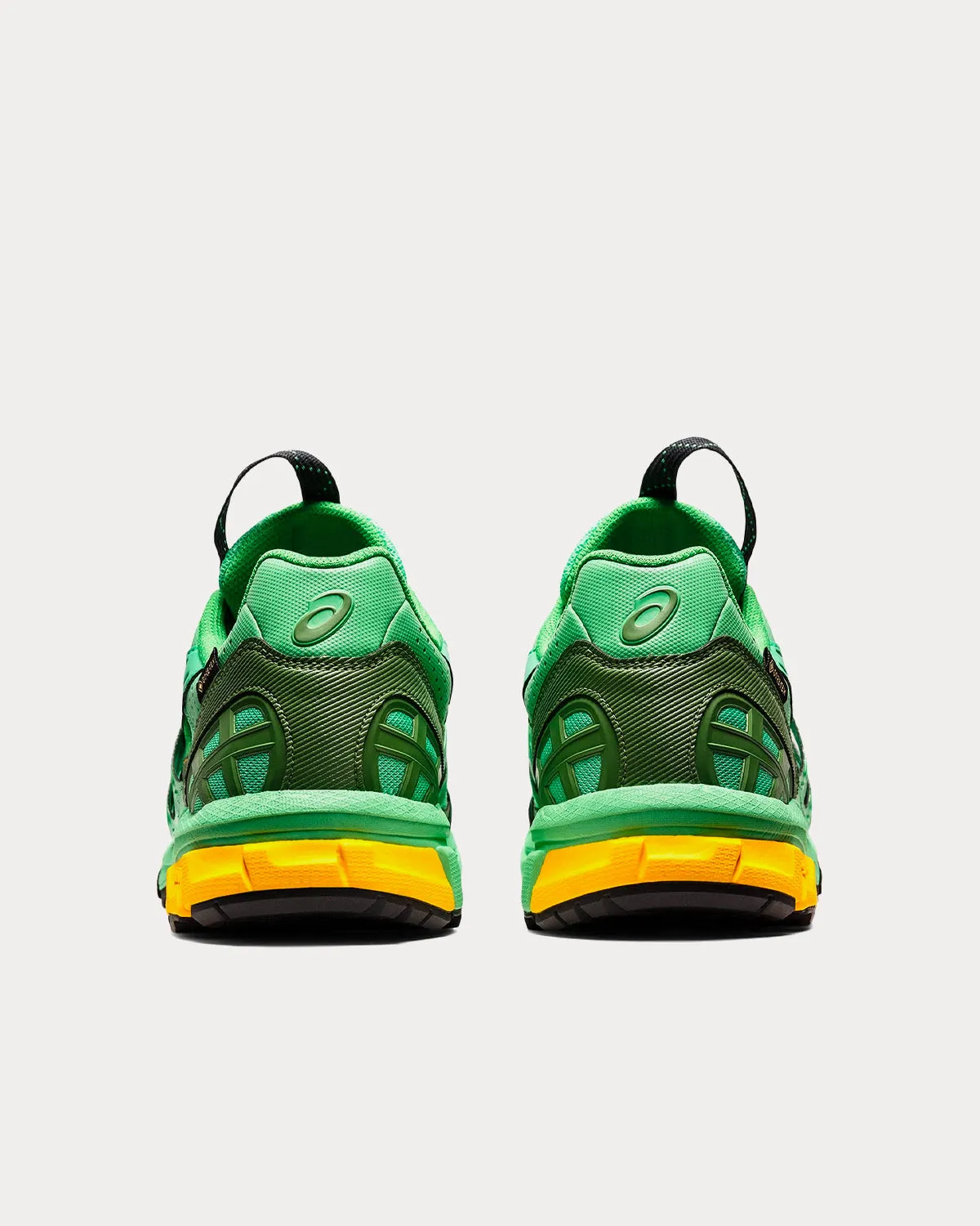 Best Asics Shoes For Long Distance Running HS4-S Gel-Sonoma 15-50 GTX Spring Bouquet / Blue Graphite Running Shoes